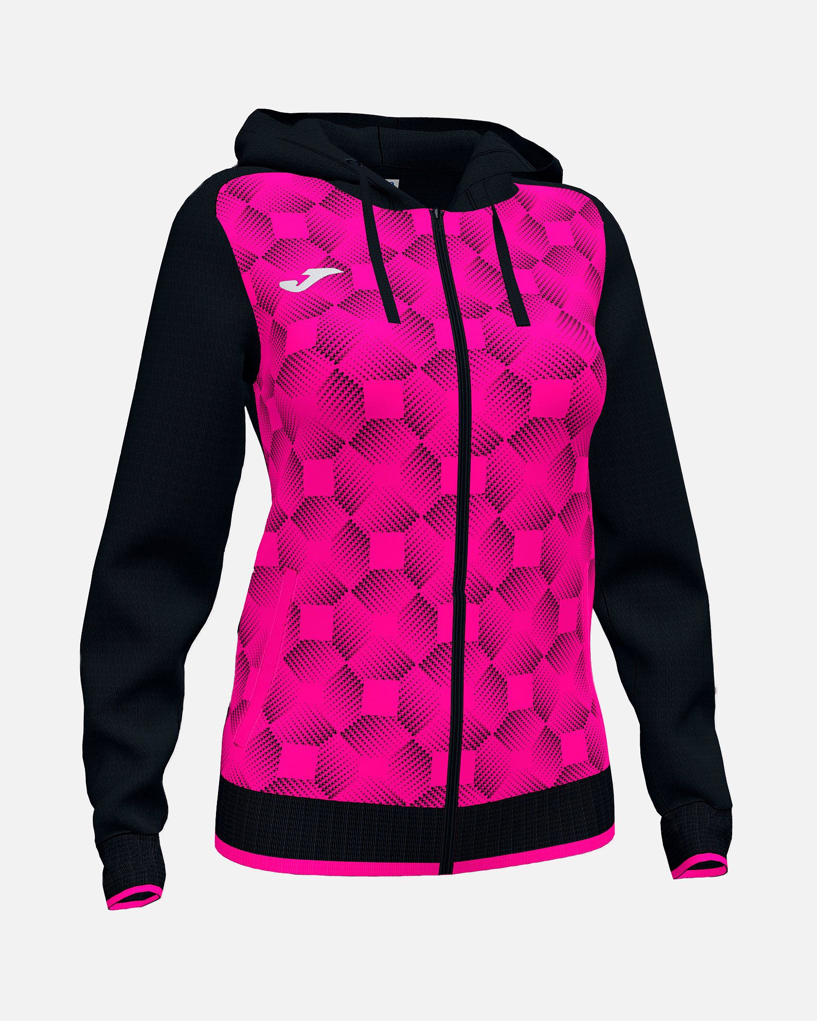 Chaqueta Joma Supernova III HD - Fútbol Factory