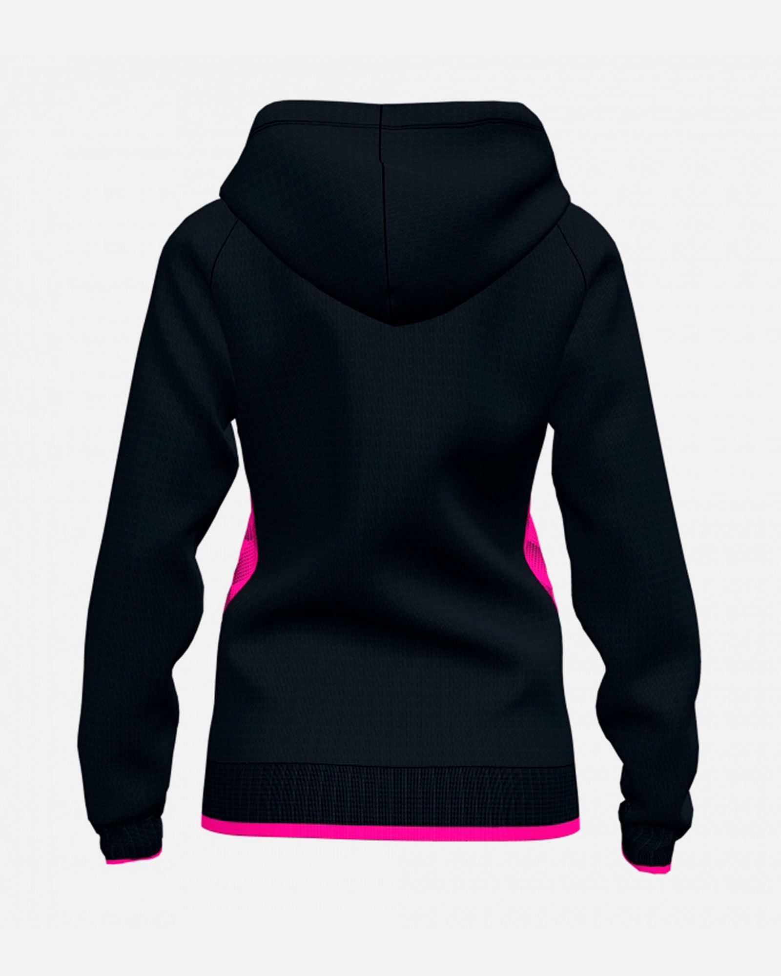 Chaqueta Joma Supernova III HD - Fútbol Factory