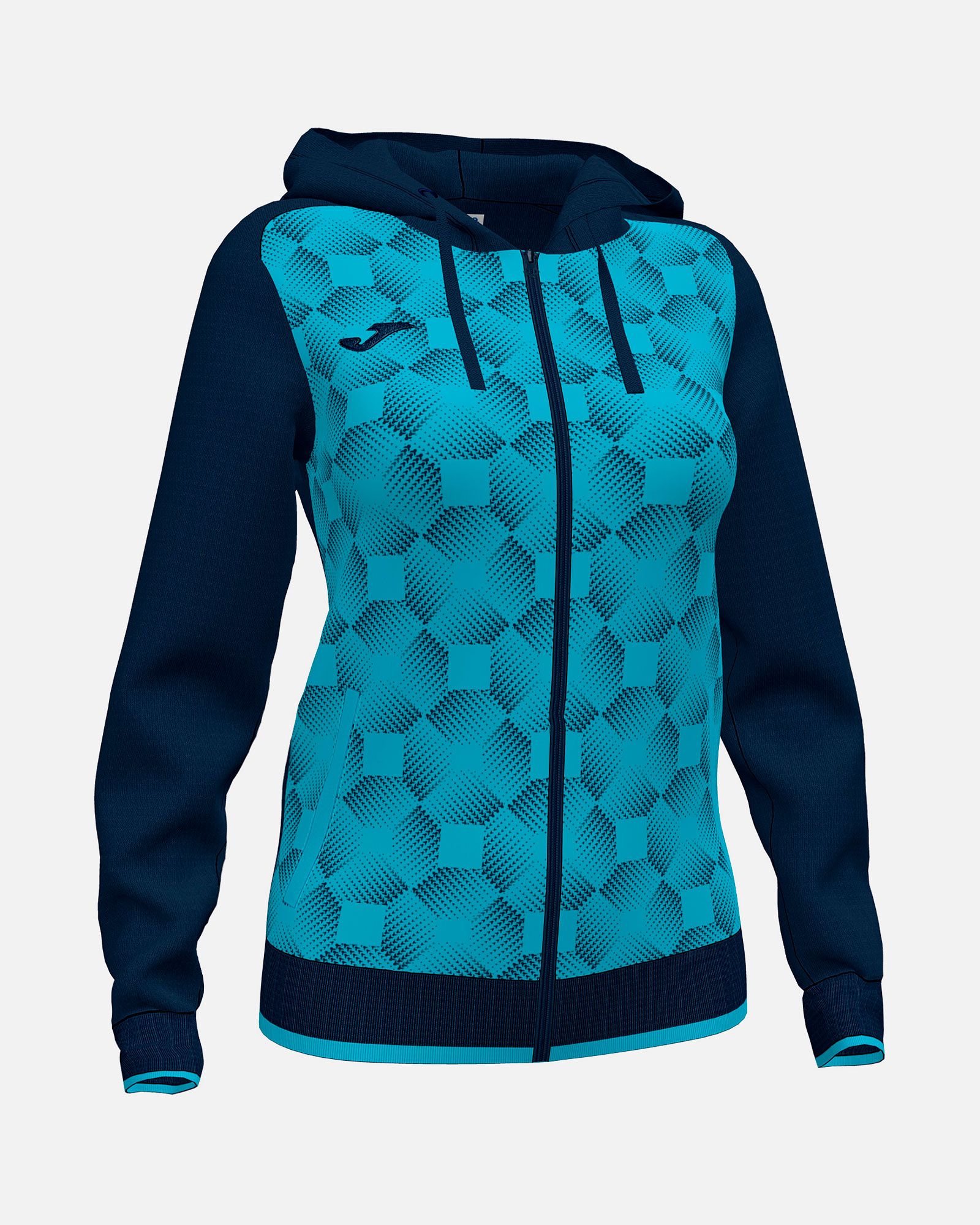 Chaqueta Joma Supernova III HD - Fútbol Factory