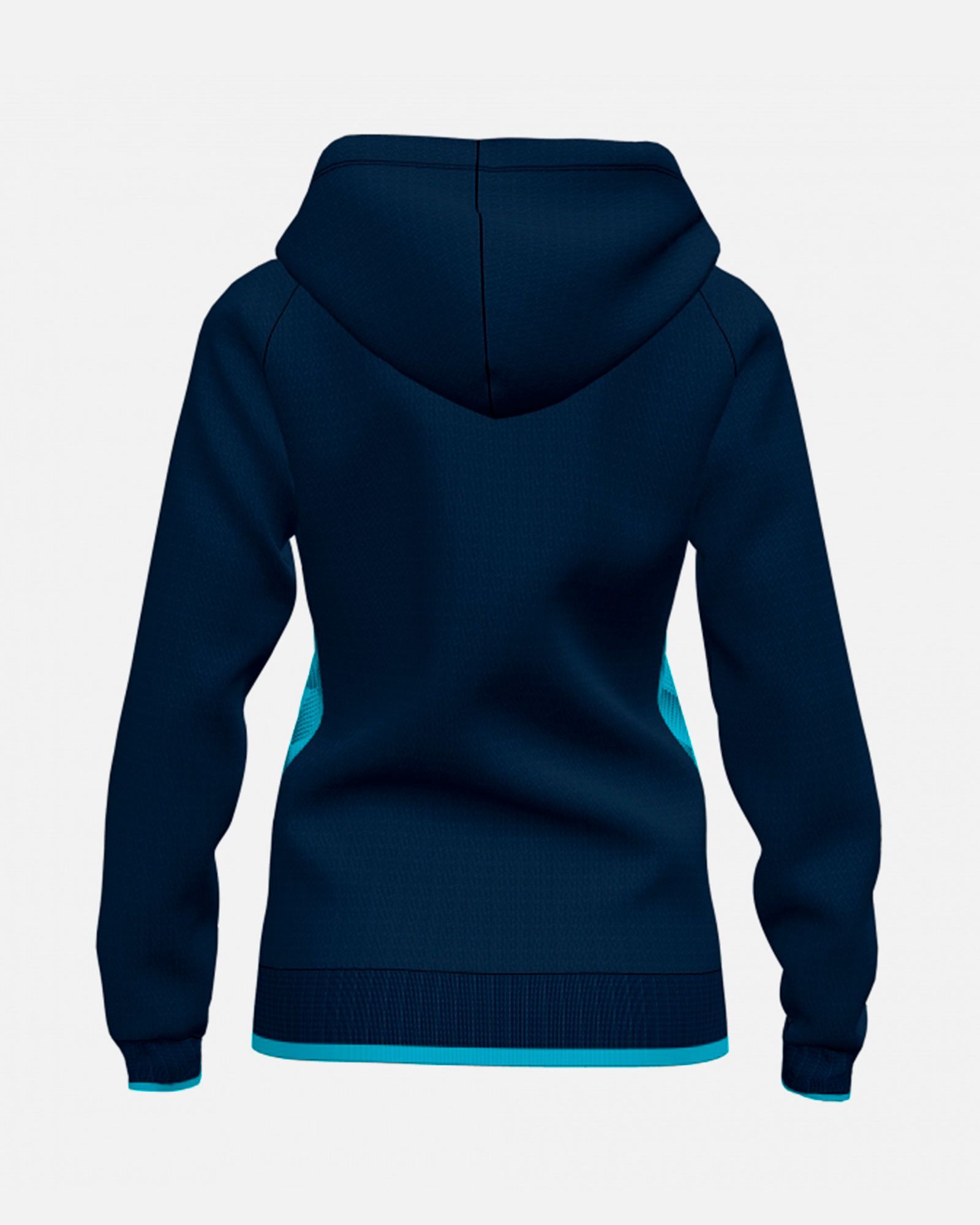 Chaqueta Joma Supernova III HD - Fútbol Factory