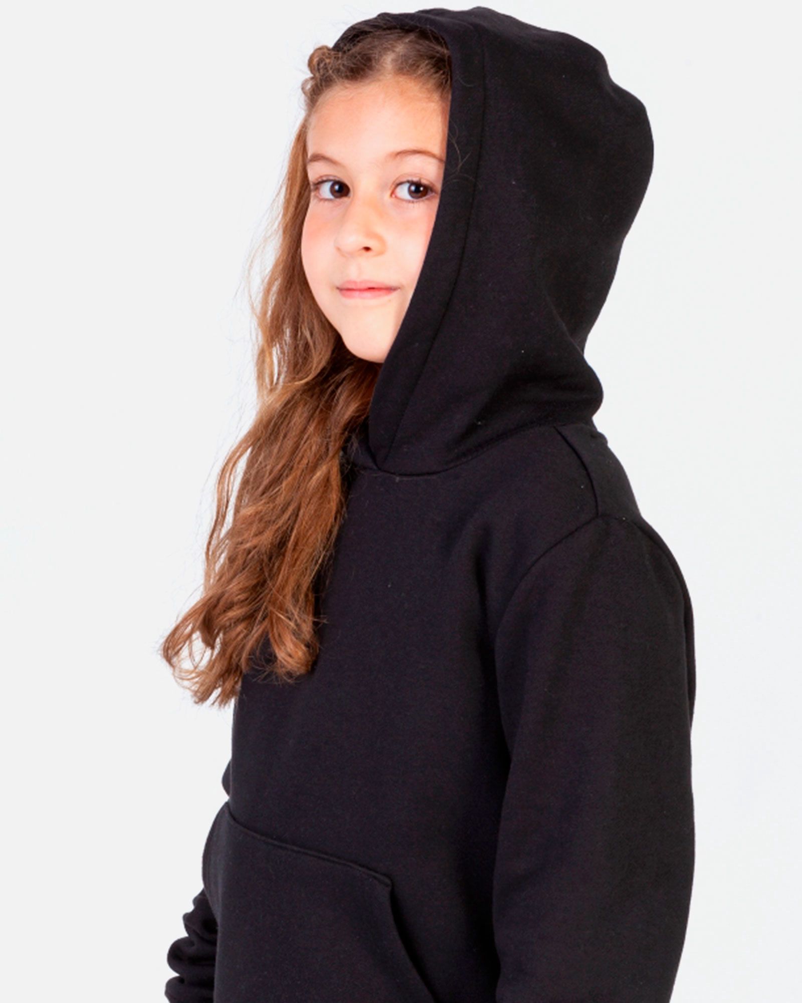 Sudadera Joma Montana HD - Fútbol Factory