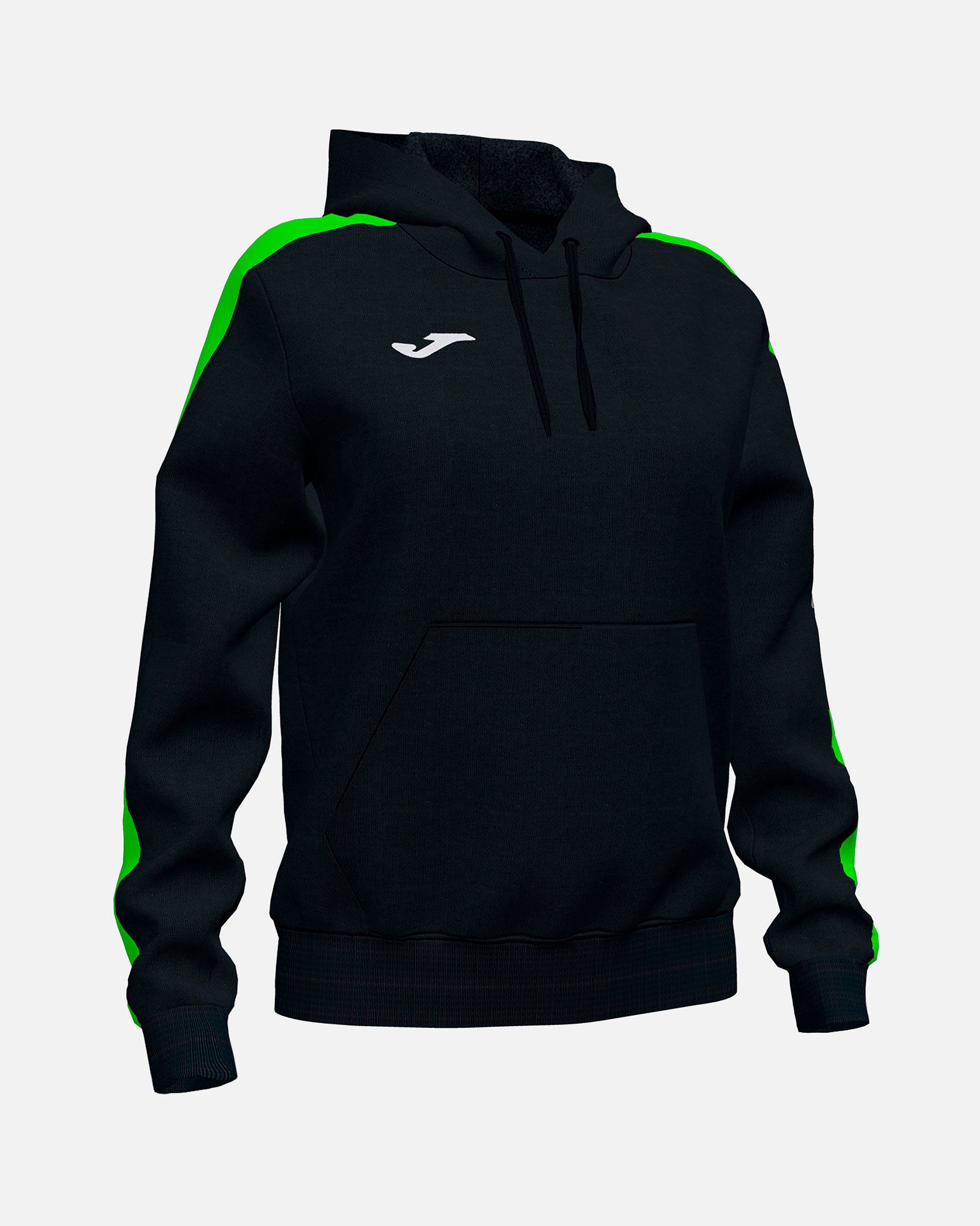 Sudadera Joma Championship IV - Fútbol Factory