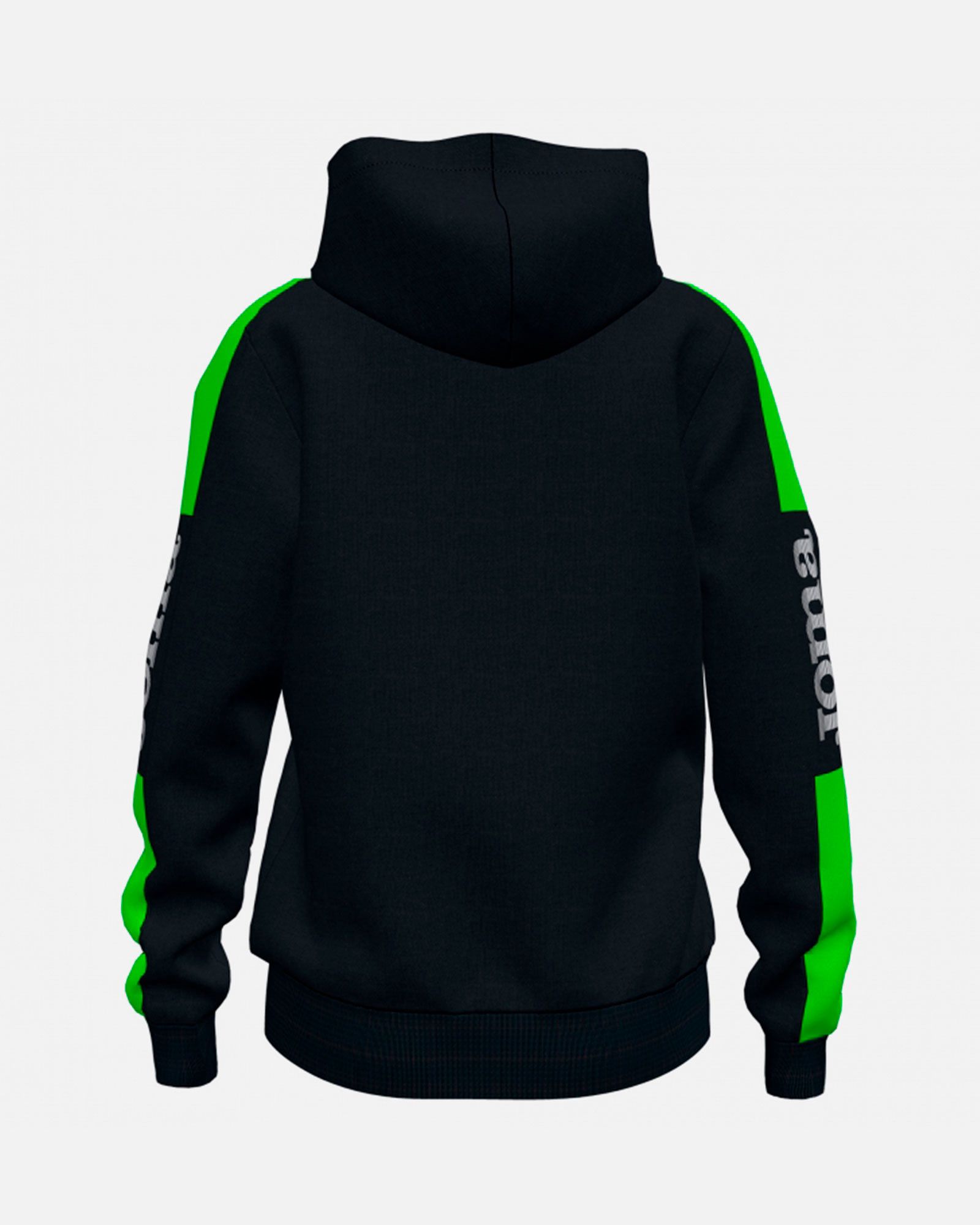 Sudadera Joma Championship IV - Fútbol Factory