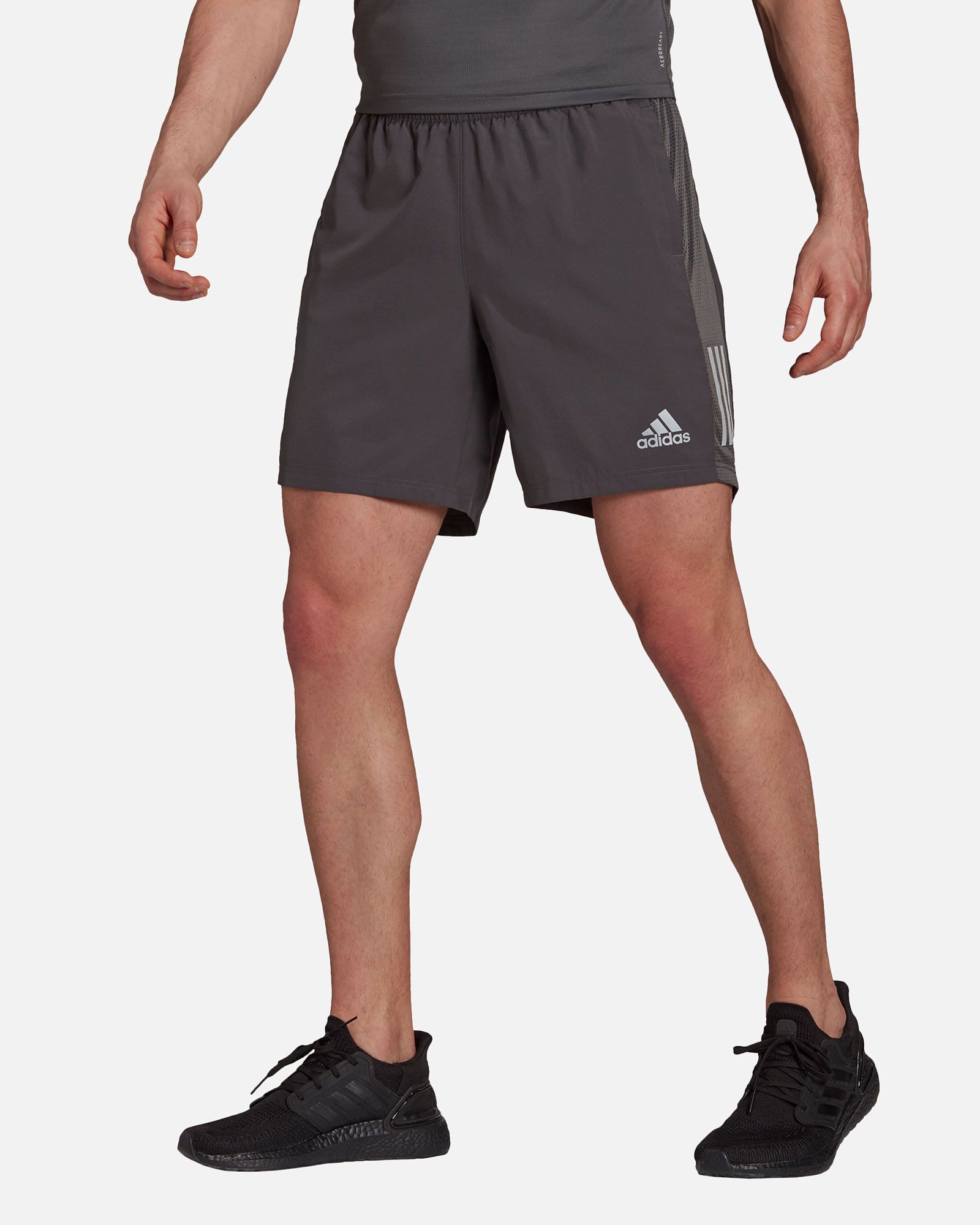 Pantalón adidas Own The Run - Fútbol Factory