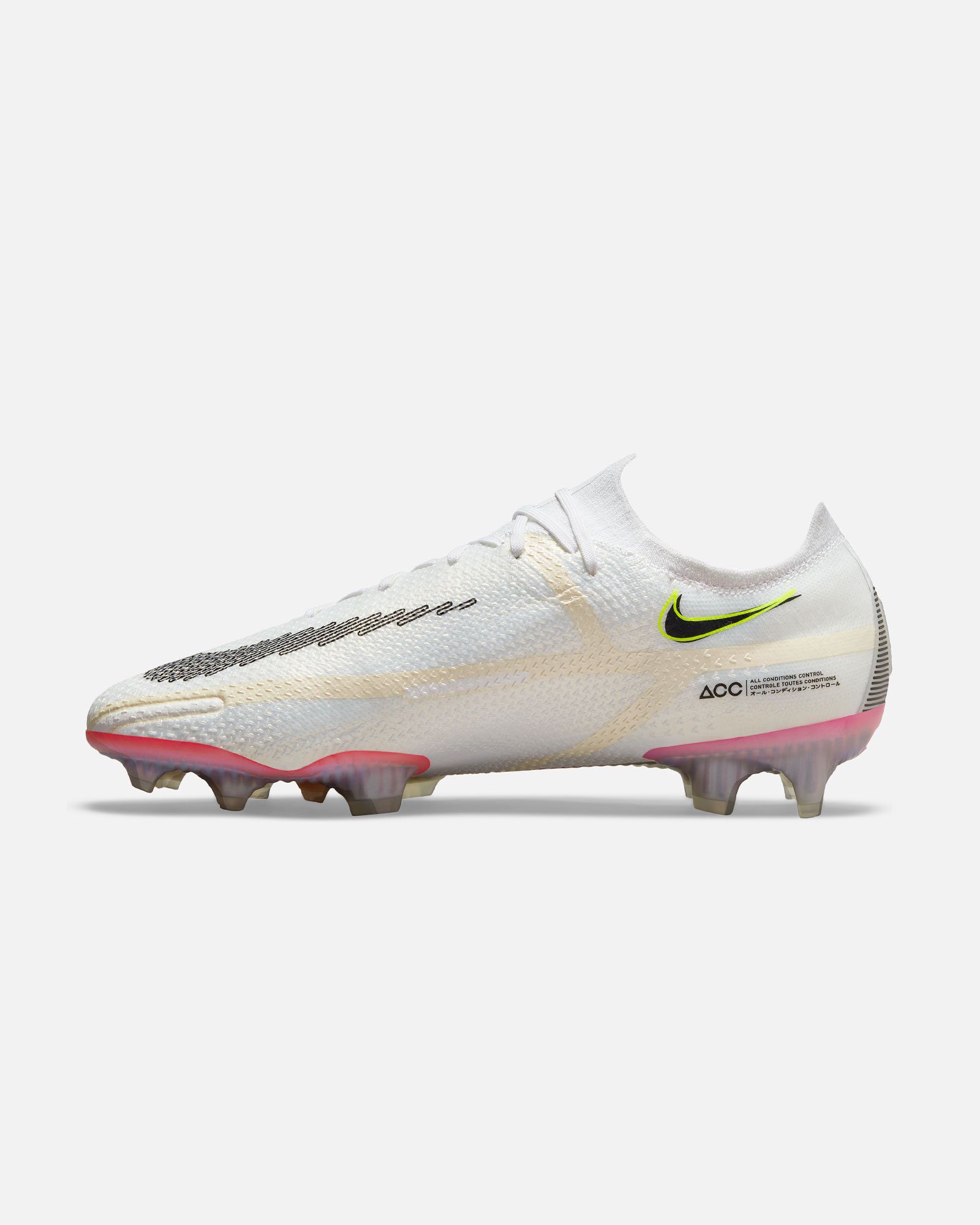 Botas Nike Phantom GT2 Elite FG - Fútbol Factory