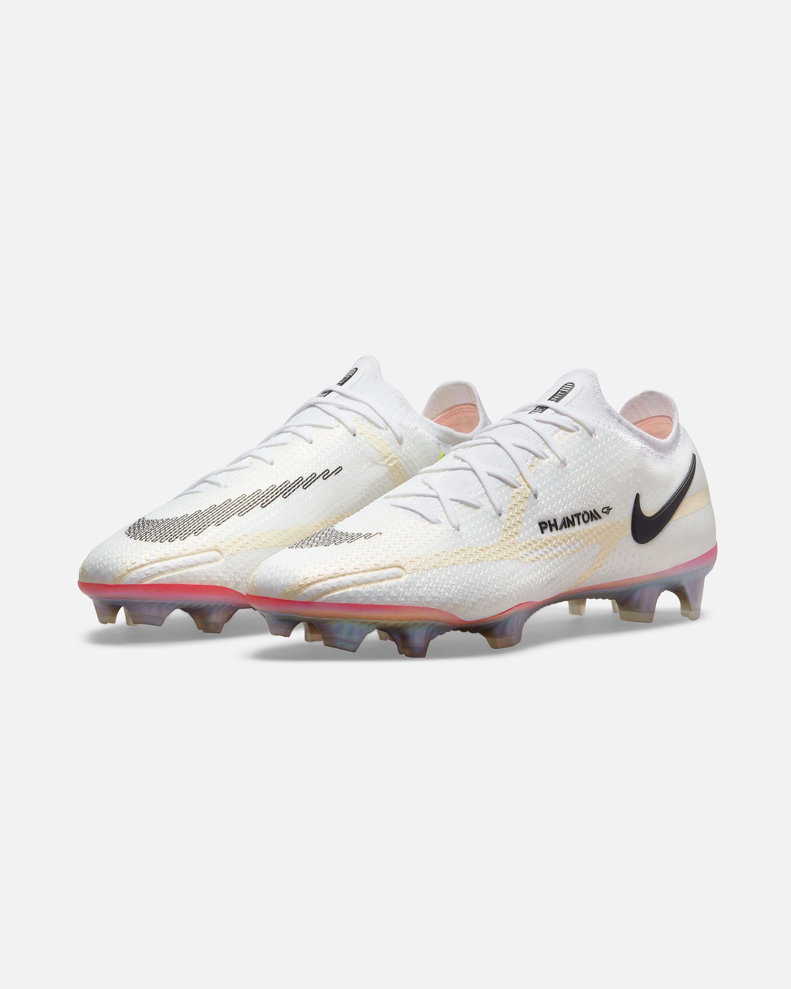Botas Nike Phantom GT2 Elite FG - Fútbol Factory
