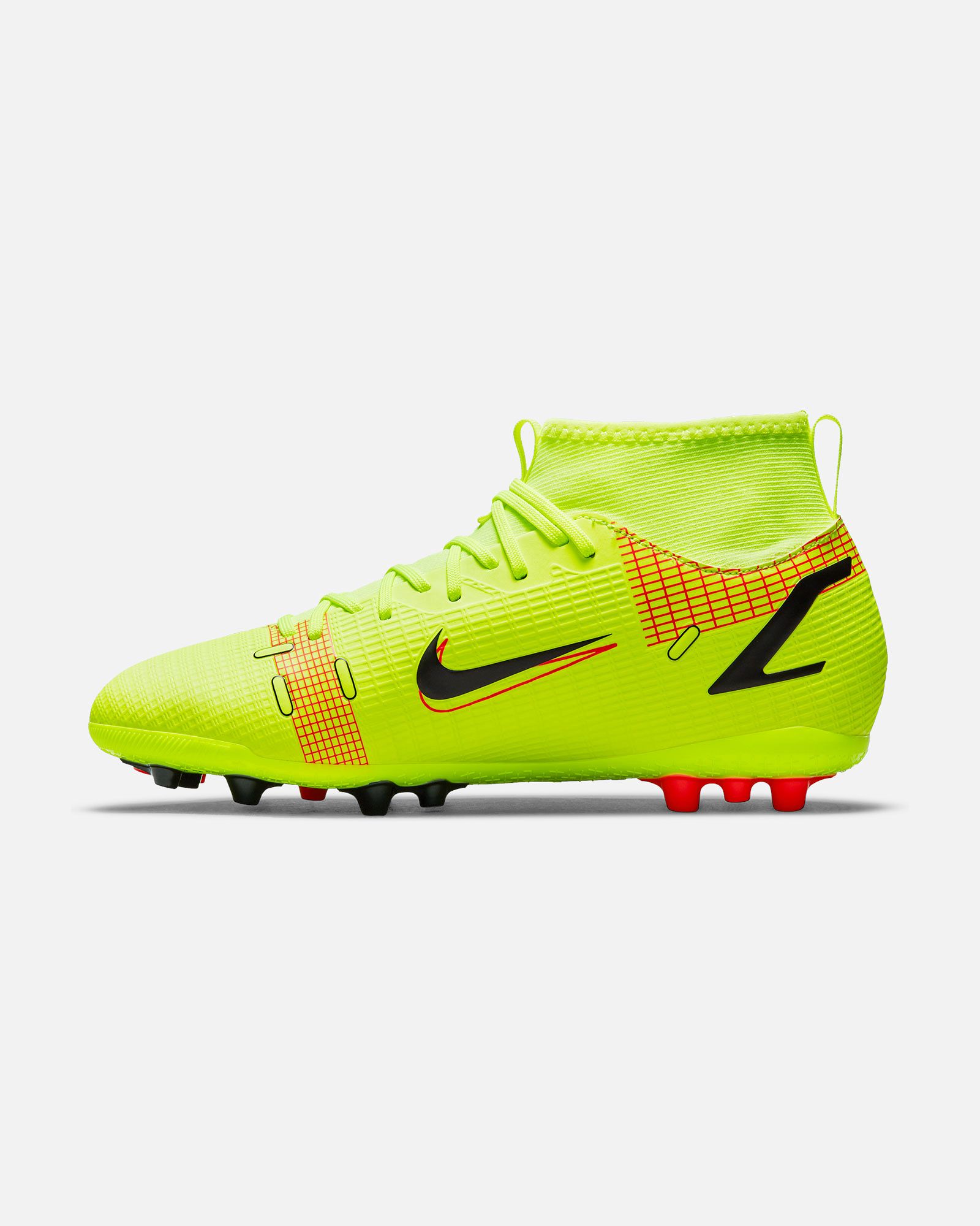 Botas Nike Mercurial Superfly 8 Academy AG - Fútbol Factory