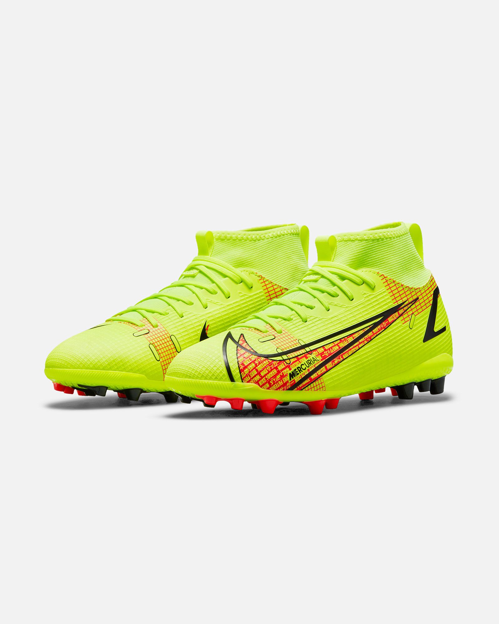 Botas Nike Mercurial Superfly 8 Academy AG - Fútbol Factory
