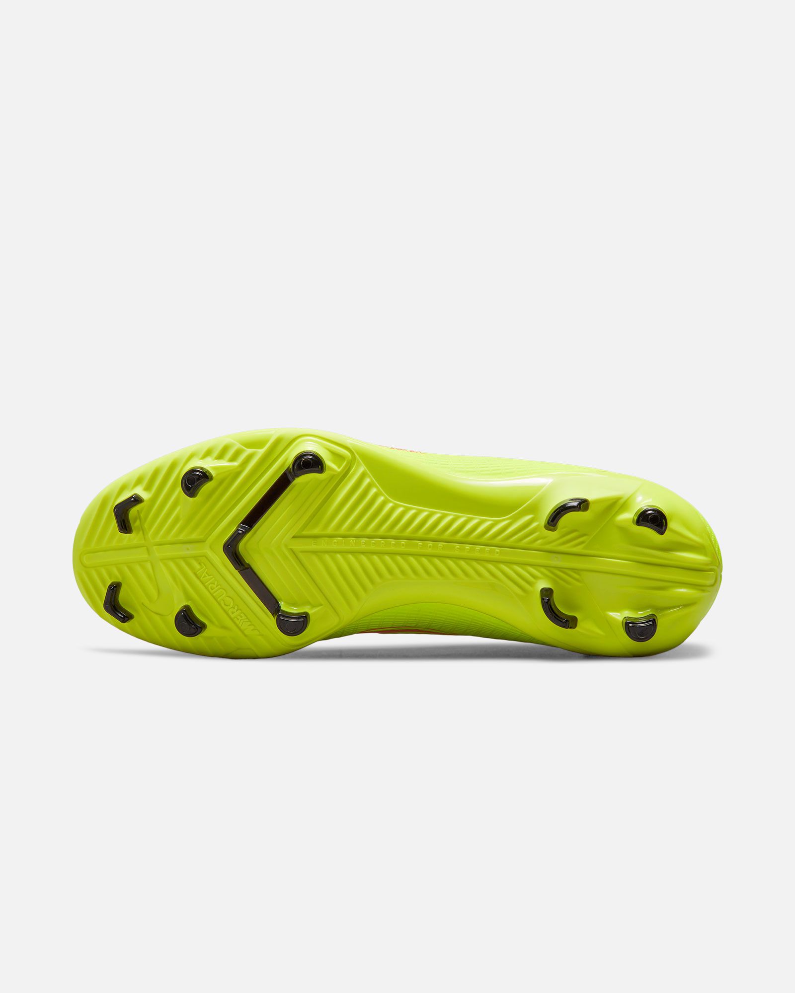 Botas Nike Mercurial Superfly 8 Club FG/MG - Fútbol Factory