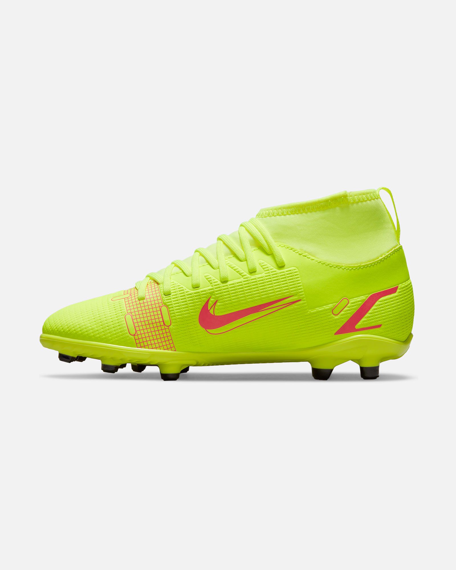 Botas Nike Mercurial Superfly 8 Club FG/MG - Fútbol Factory