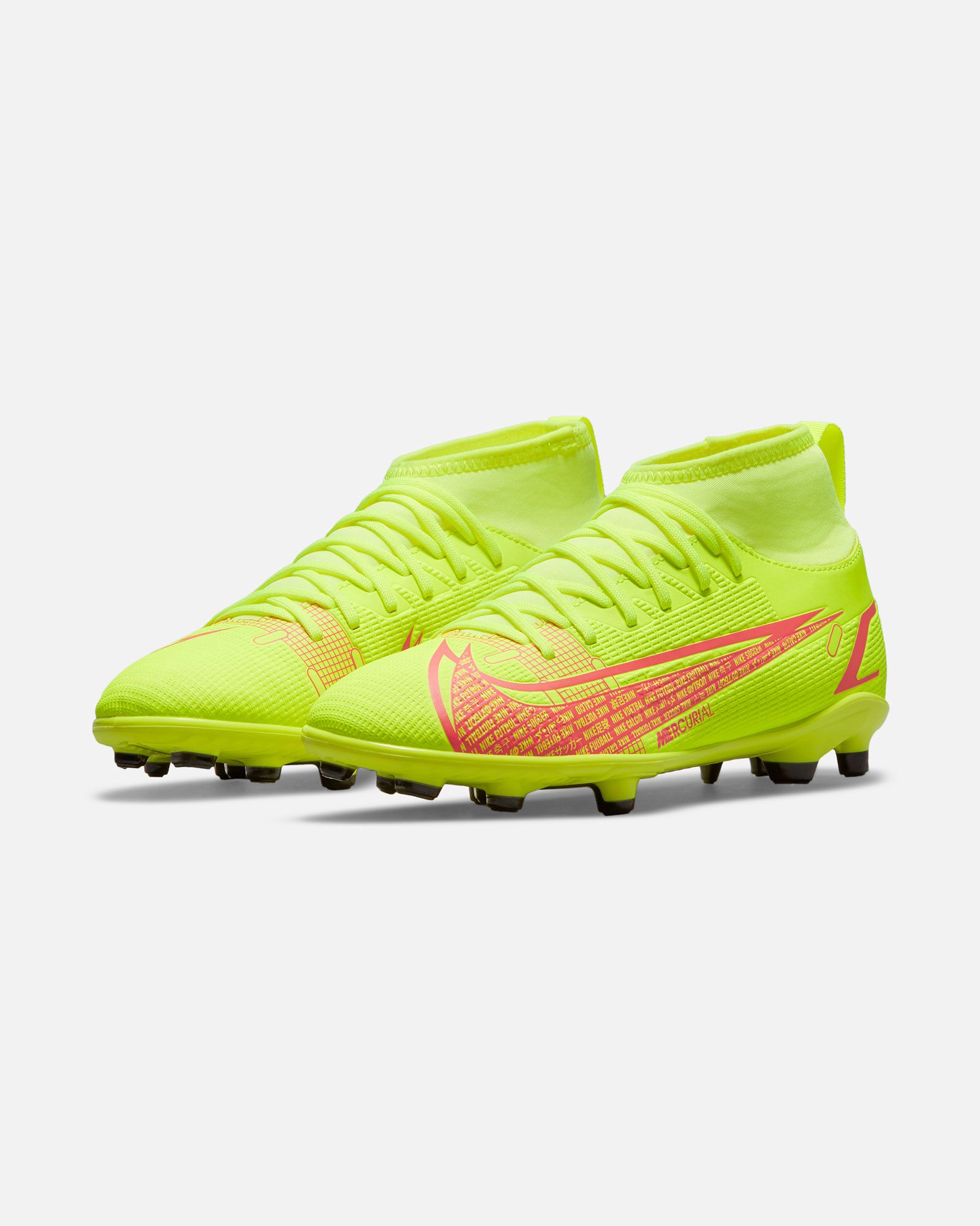 Botas Nike Mercurial Superfly 8 Club FG/MG - Fútbol Factory