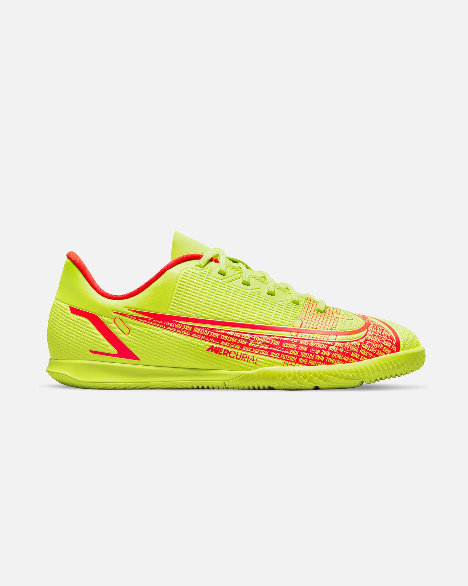 Zapatillas Nike Mercurial Vapor 14 Club IC - Fútbol Factory
