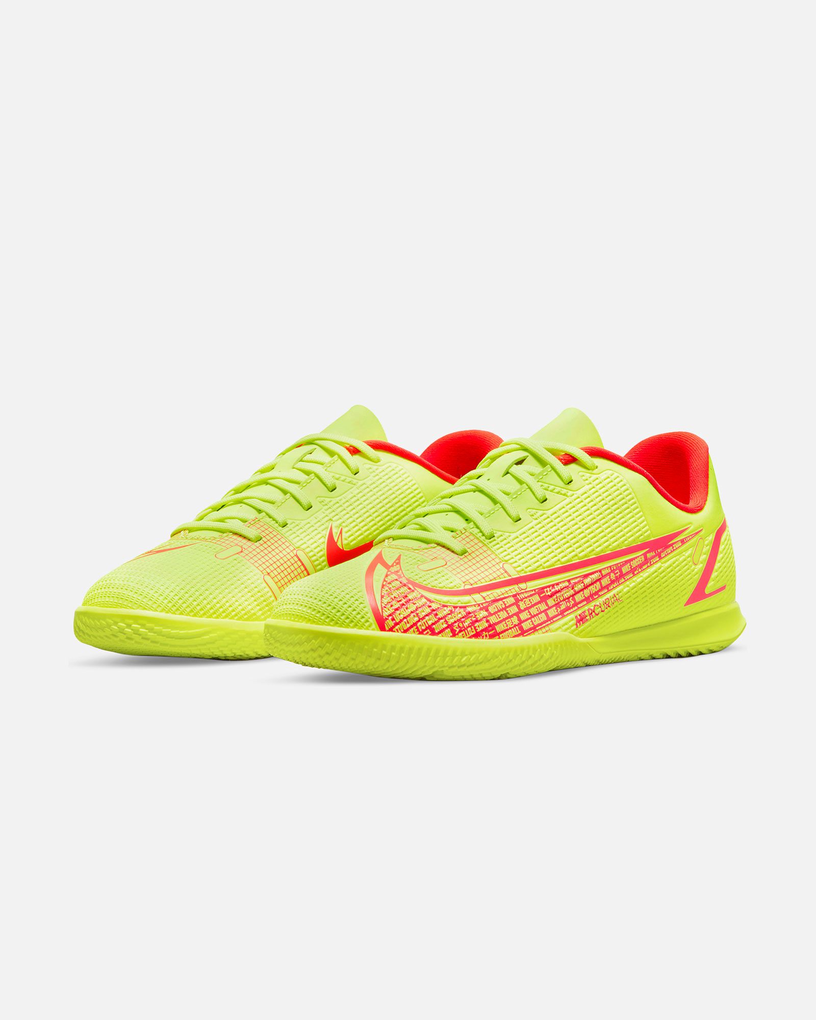 Zapatillas Nike Mercurial Vapor 14 Club IC - Fútbol Factory