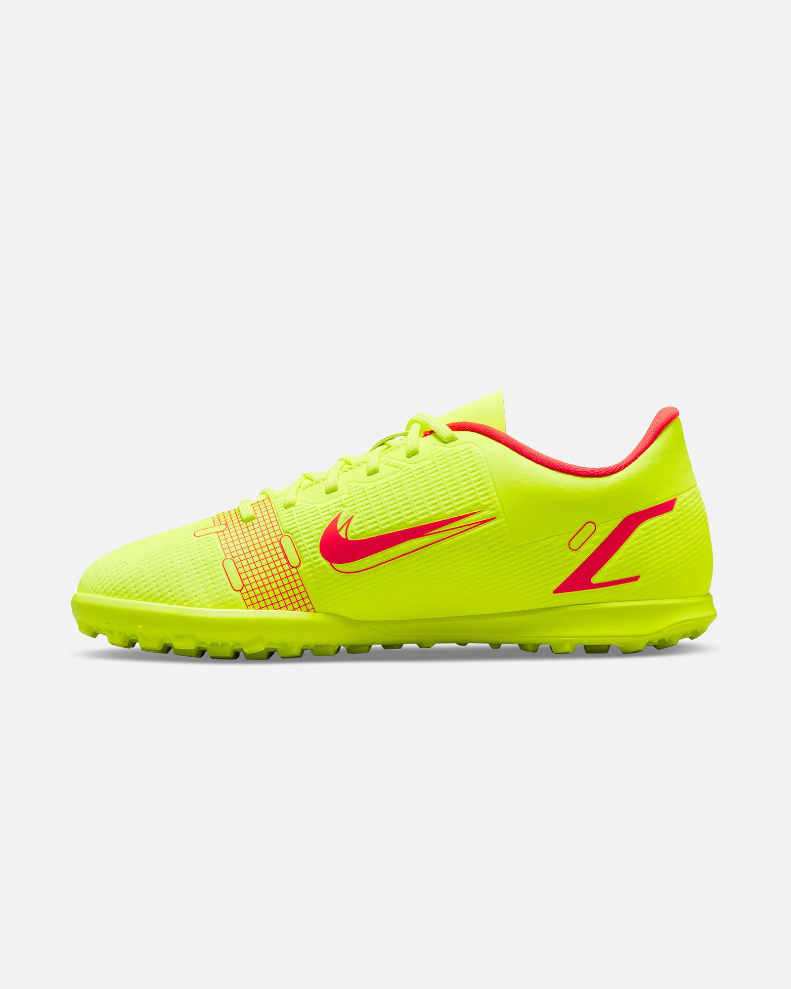 Botas Nike Mercurial Vapor 14 Club Multitaco  - Fútbol Factory