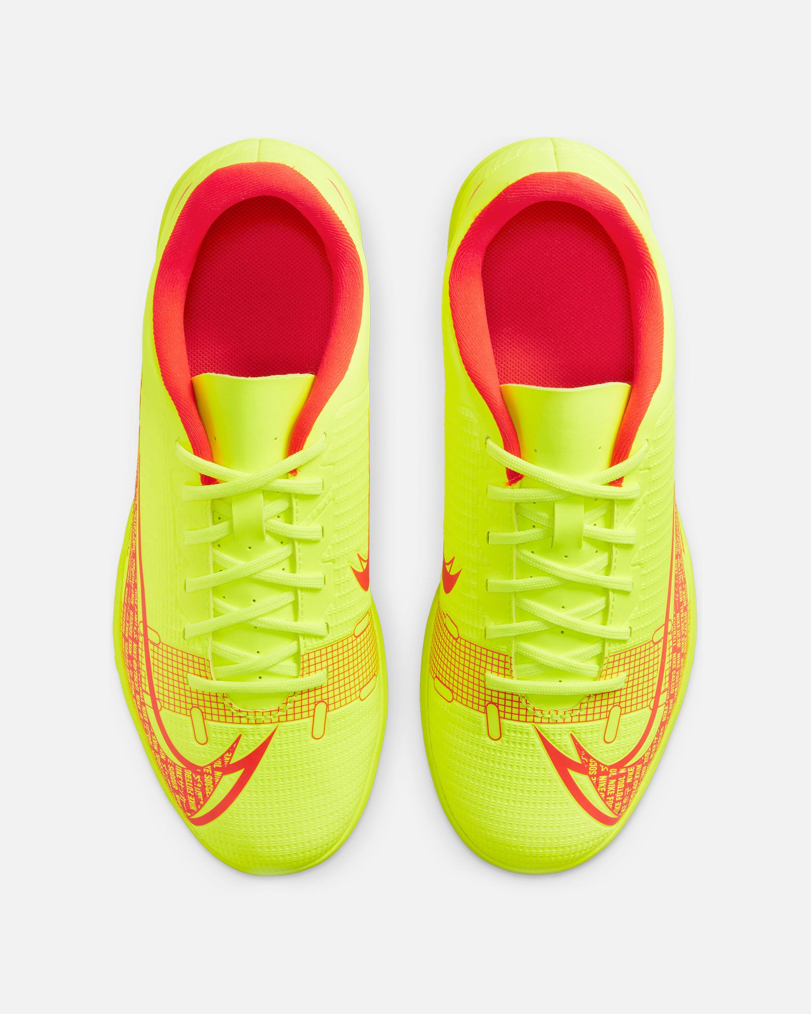 Botas Nike Mercurial Vapor 14 Club Multitaco  - Fútbol Factory