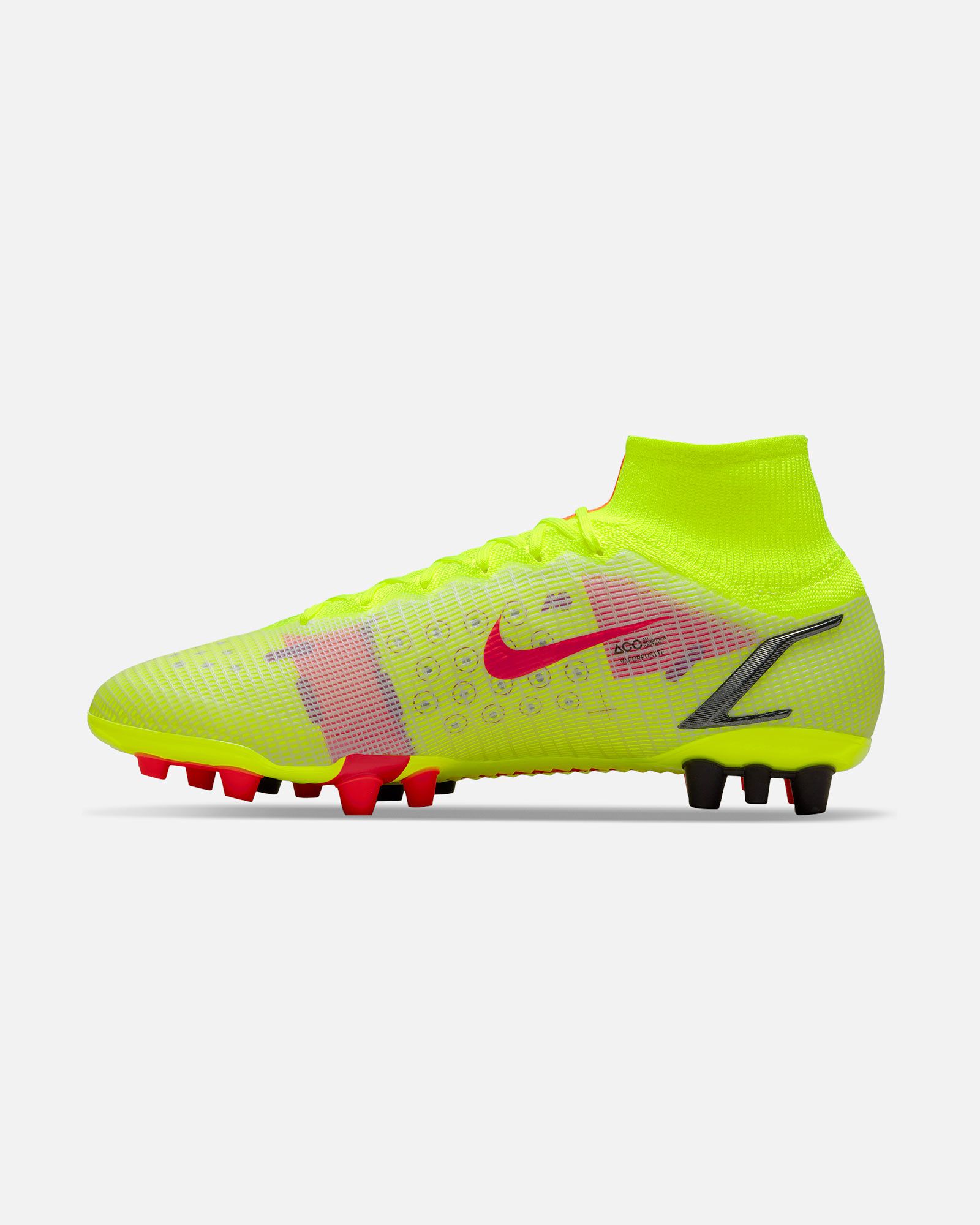 Botas Nike Mercurial Superfly 8 Elite AG - Fútbol Factory