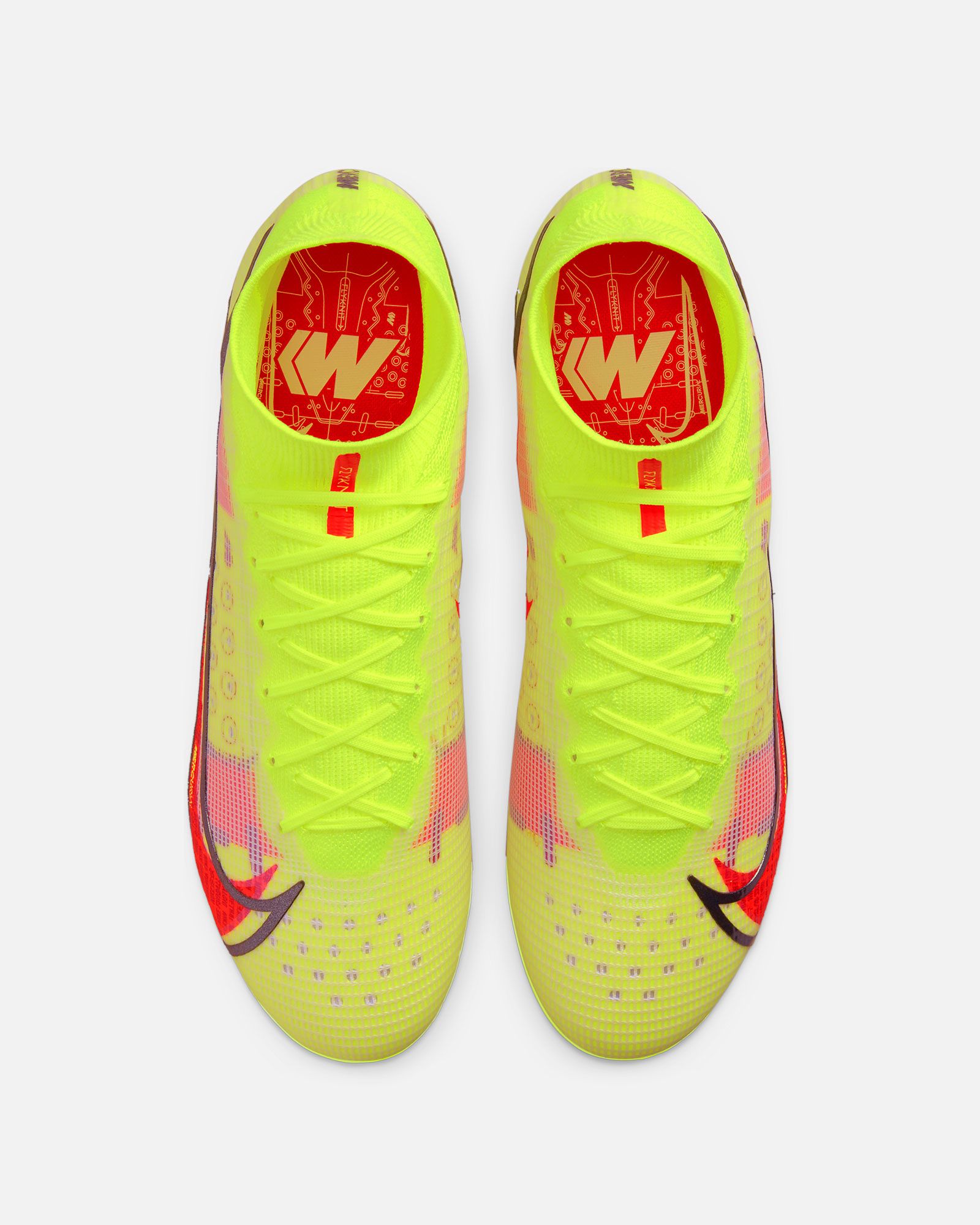 Botas Nike Mercurial Superfly 8 Elite AG - Fútbol Factory
