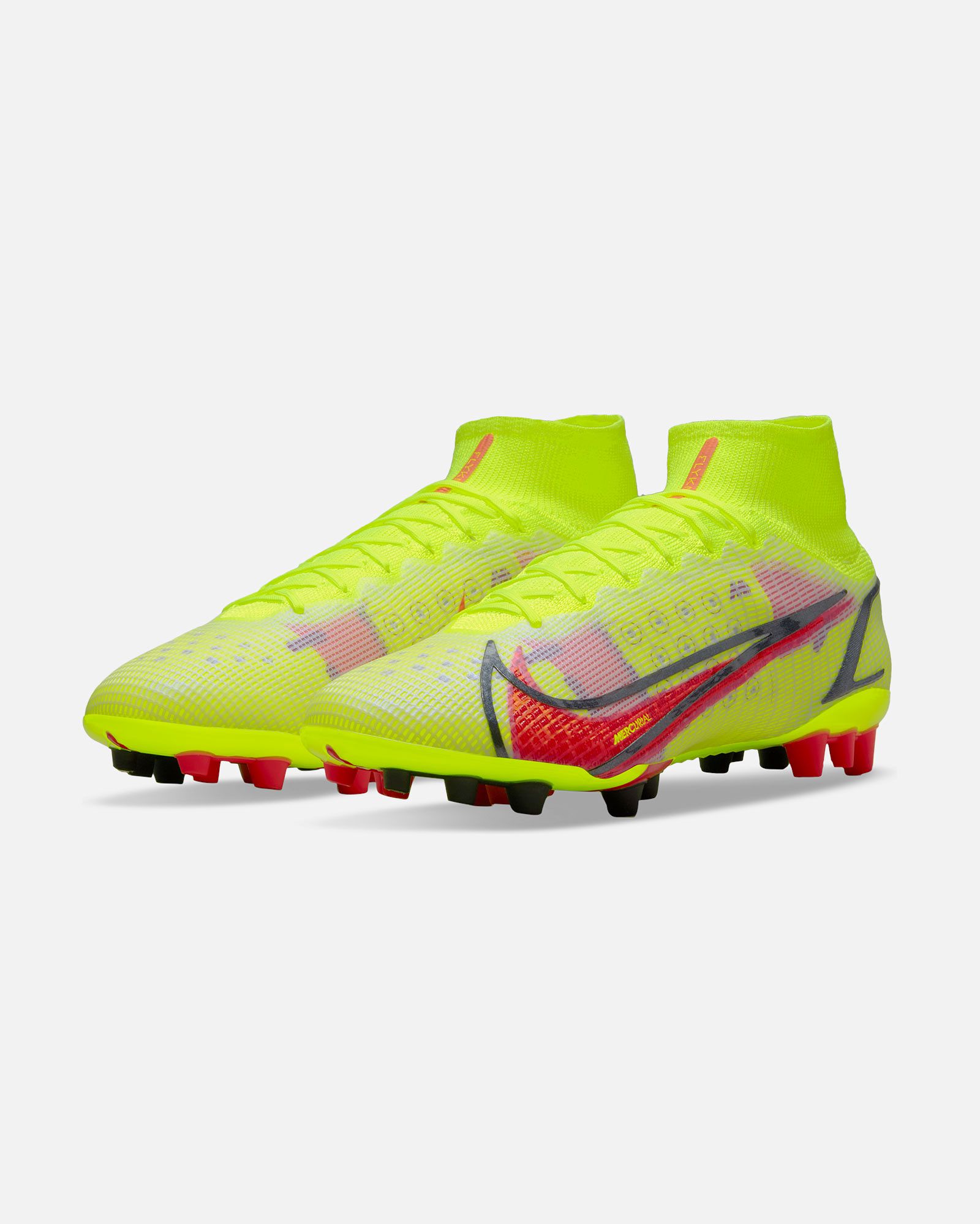 Botas Nike Mercurial Superfly 8 Elite AG - Fútbol Factory