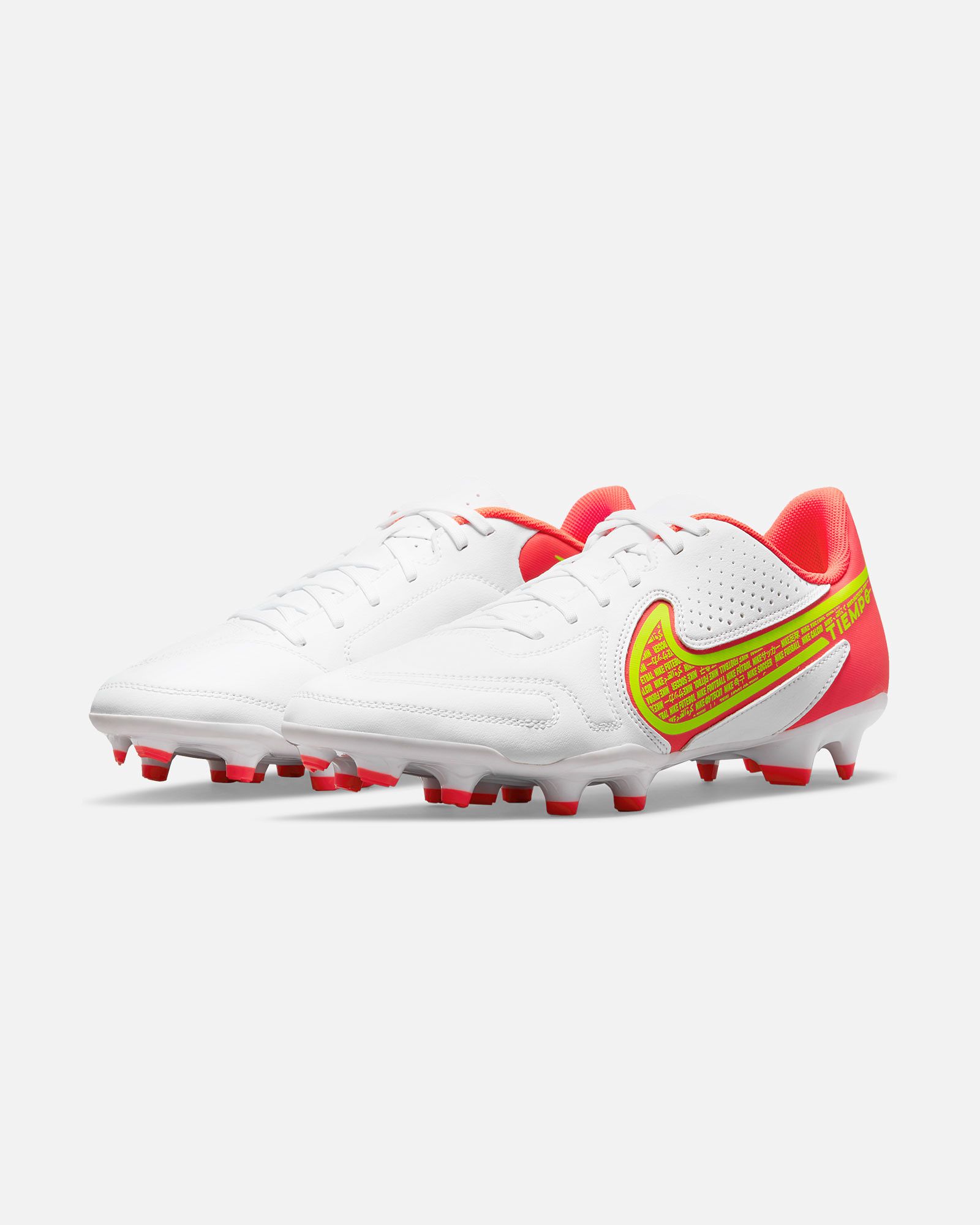 Botas Nike Tiempo Legend 9 Club FG/MG - Fútbol Factory