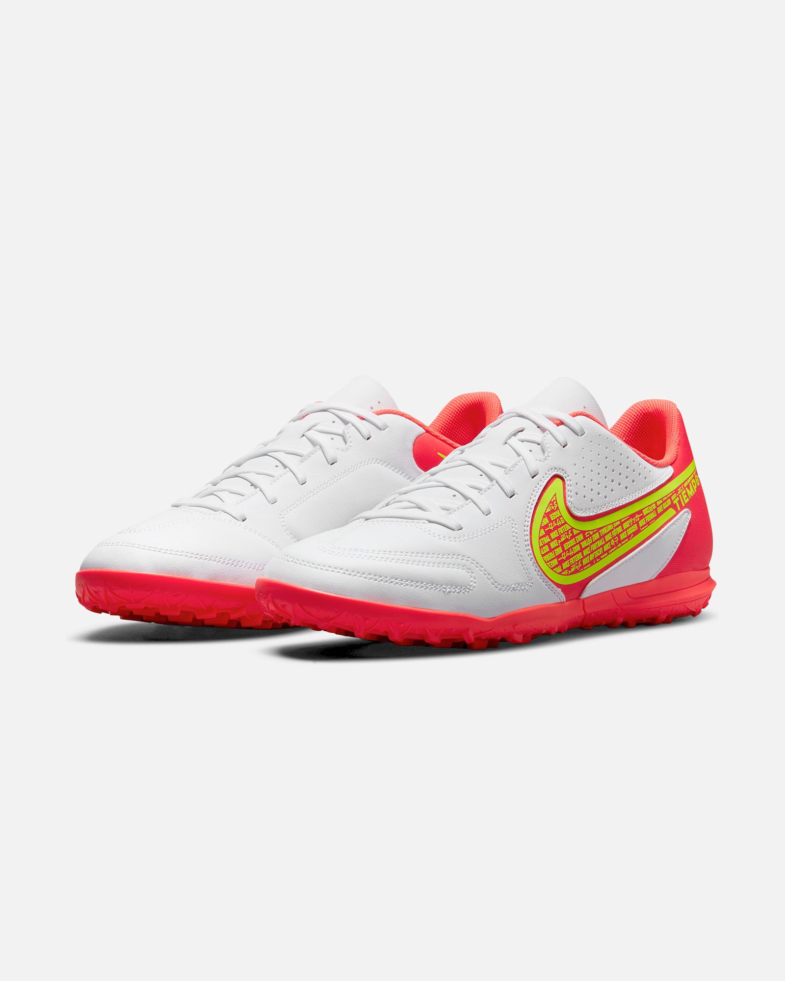 Botas Nike Tiempo Legend 9 Club Multitaco  - Fútbol Factory