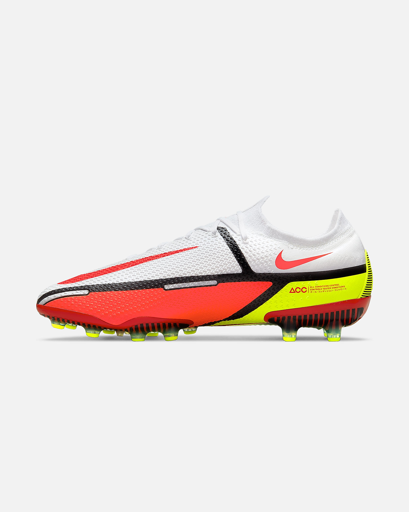 Botas de fútbol Nike Phantom GT2 Elite AG