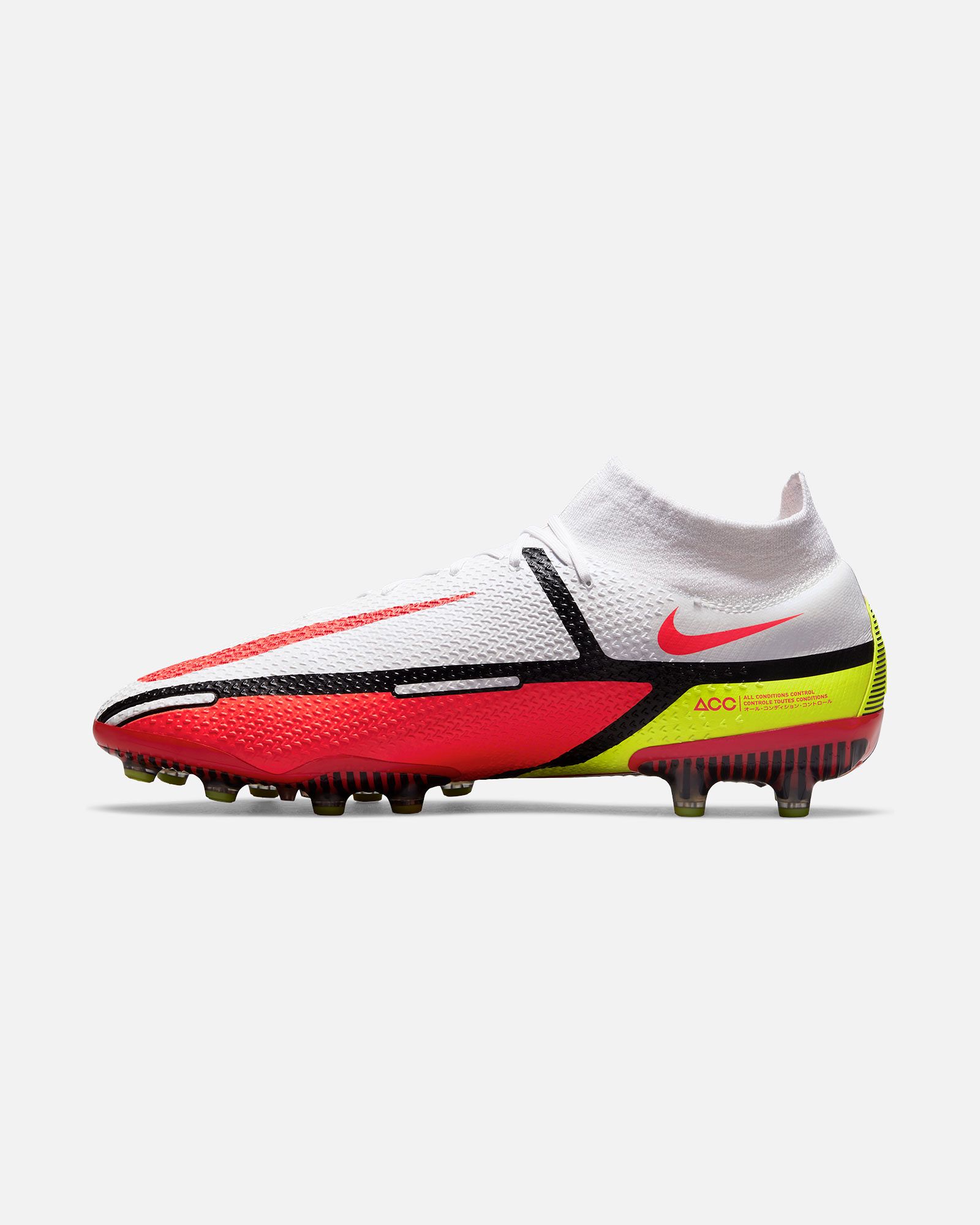 Botas Nike Phantom GT2 Elite AG - Fútbol Factory