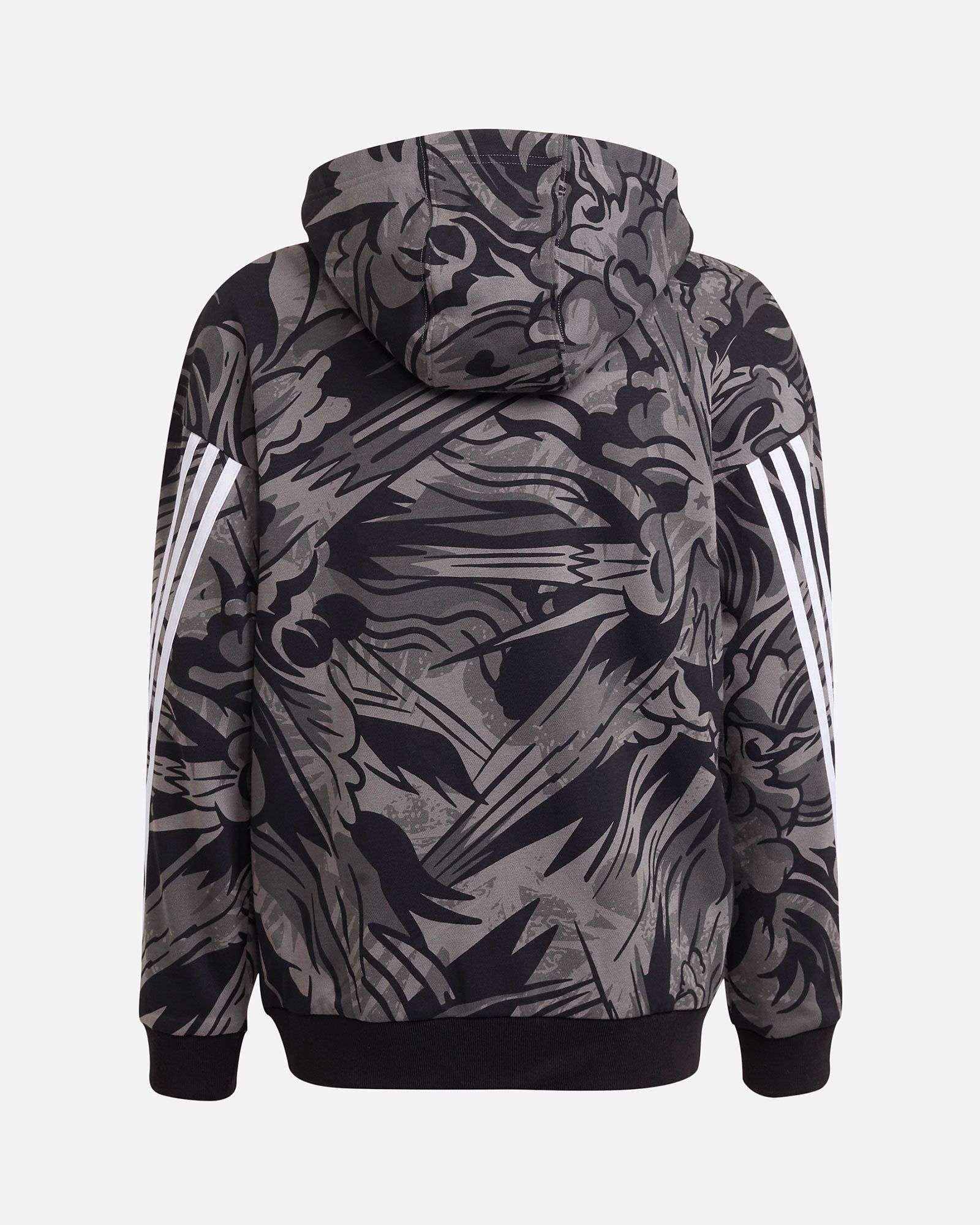 Chaqueta adidas ARK3D Graphic - Fútbol Factory