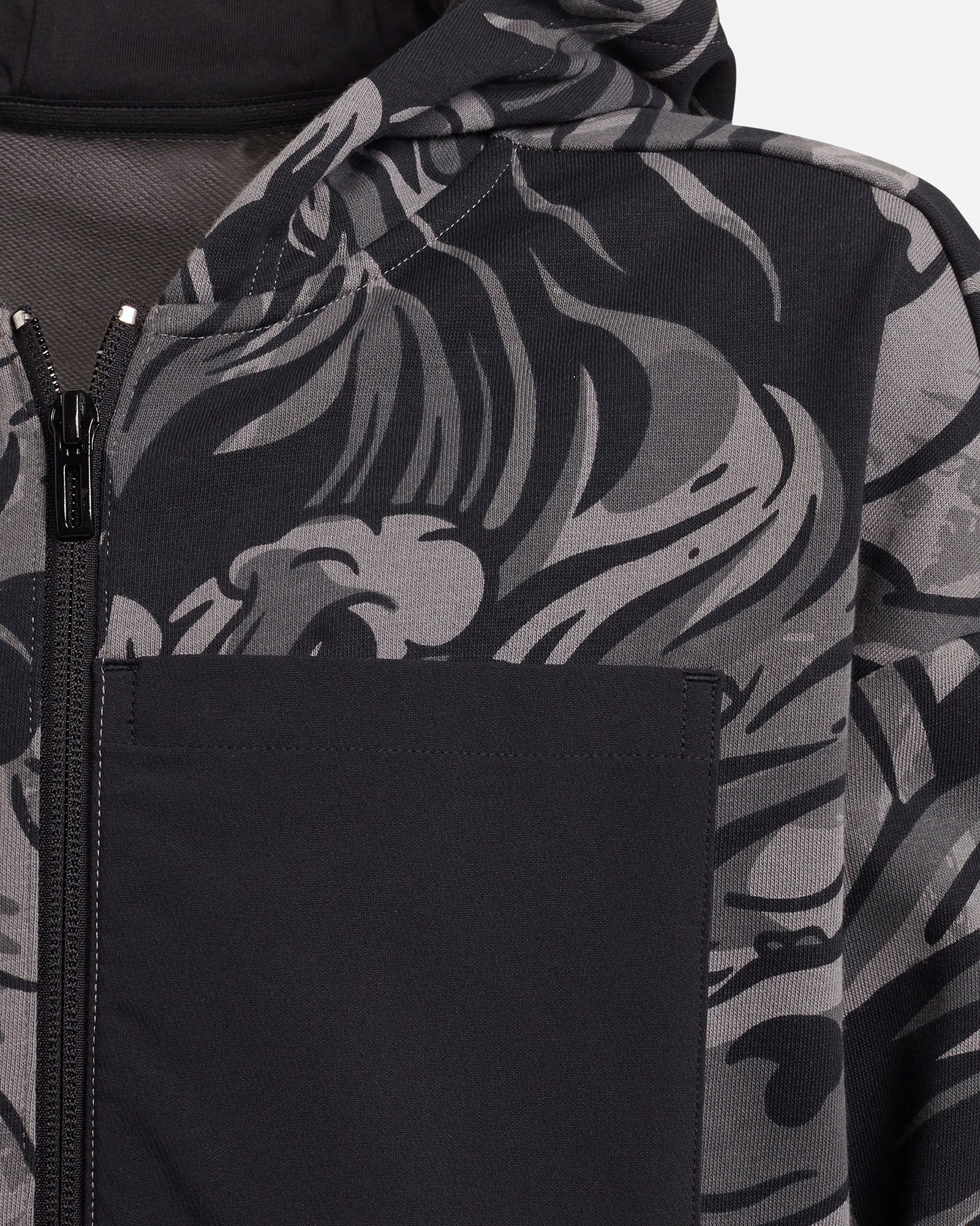 Chaqueta adidas ARK3D Graphic - Fútbol Factory