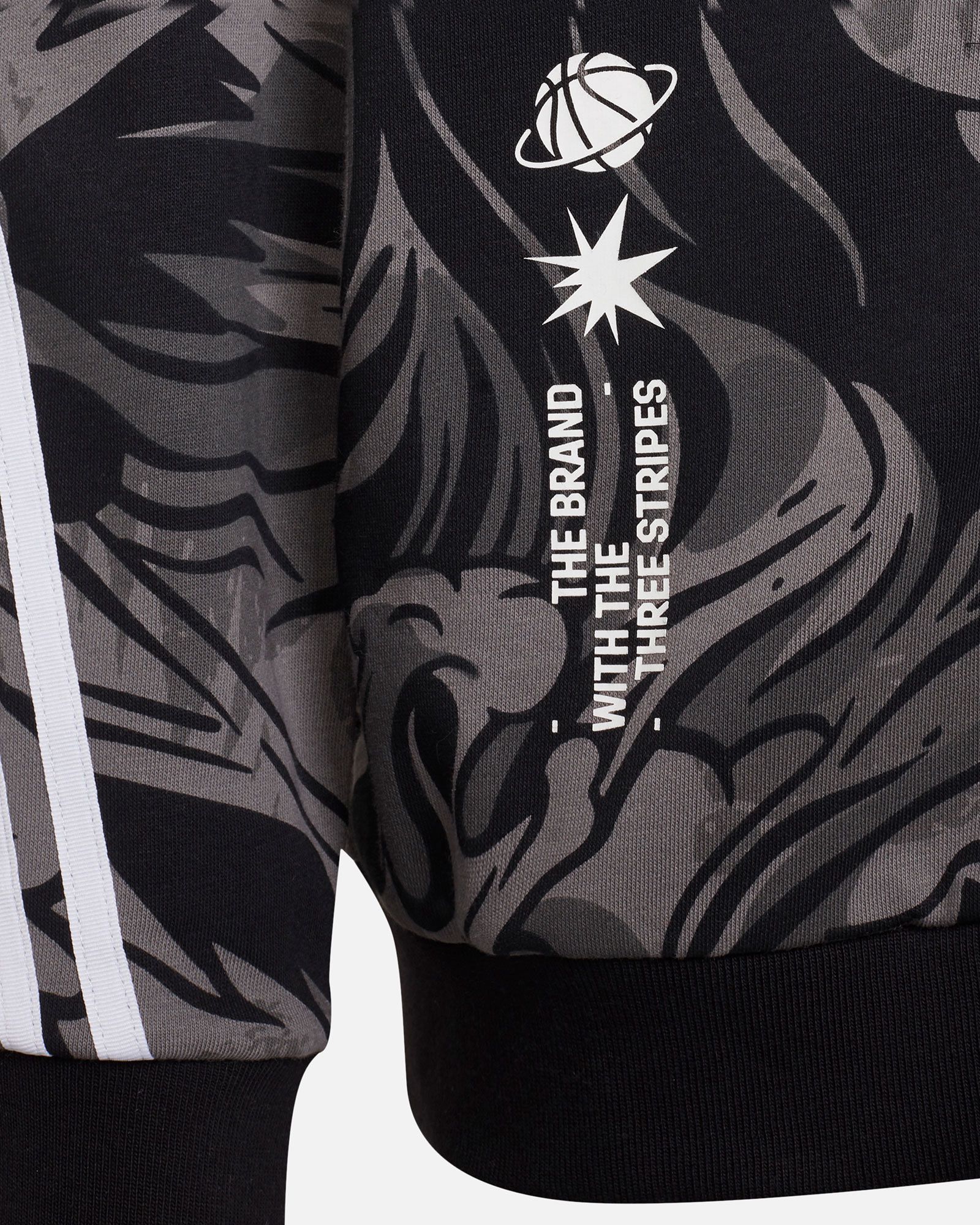 Chaqueta adidas ARK3D Graphic - Fútbol Factory