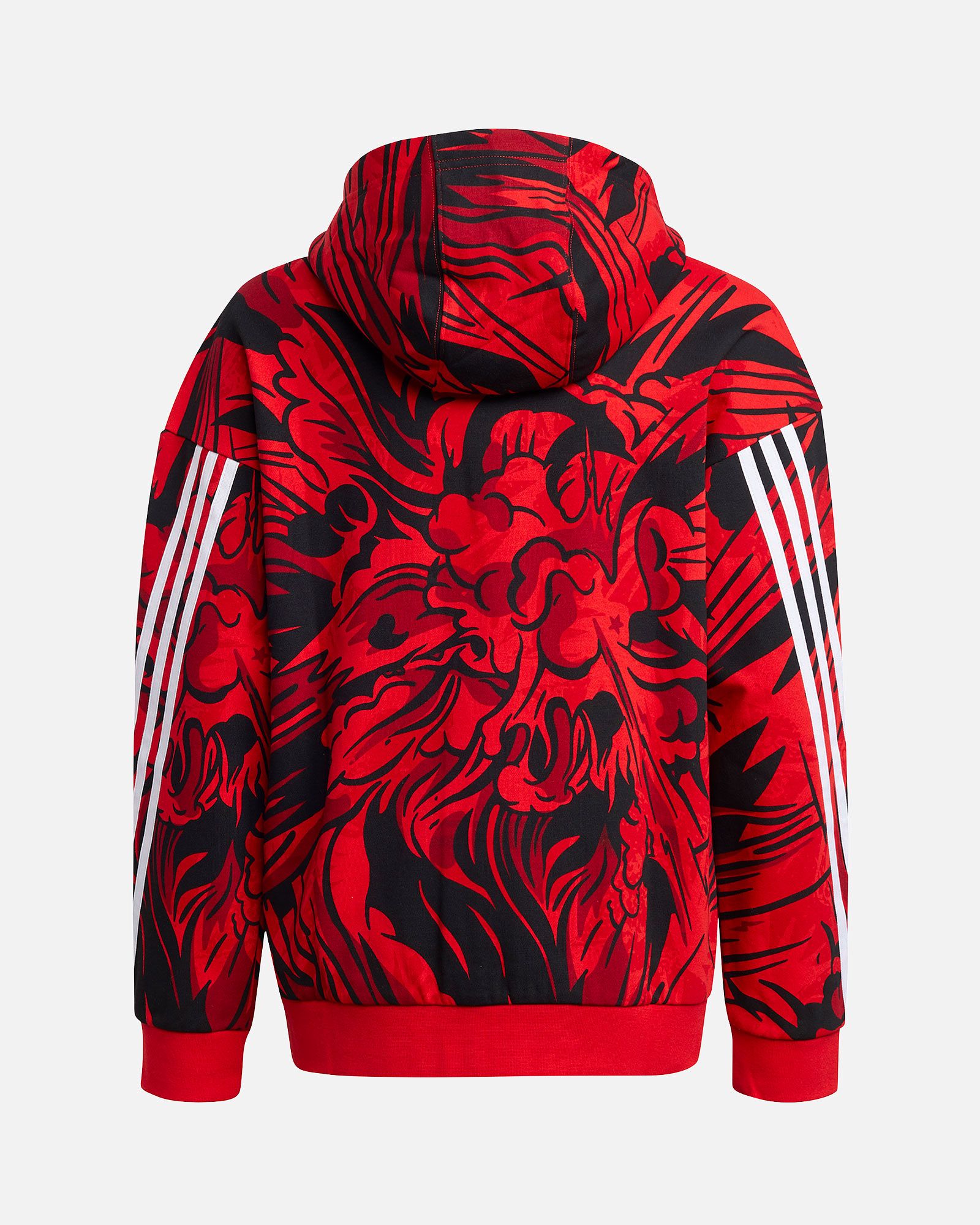 Chaqueta adidas ARK3D Graphic - Fútbol Factory