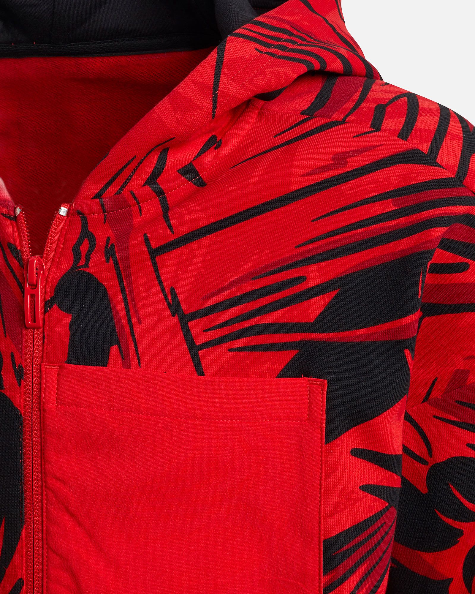 Chaqueta adidas ARK3D Graphic - Fútbol Factory
