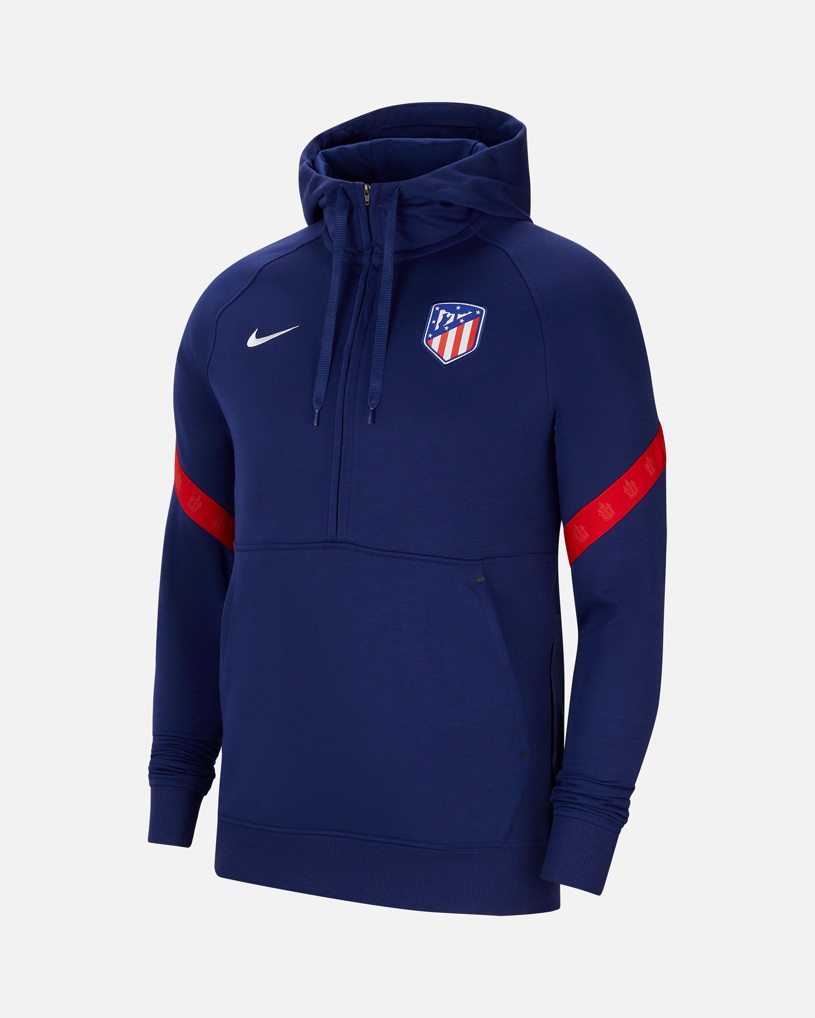 Sudadera Atlético de Madrid 2021/2022 HD - Fútbol Factory