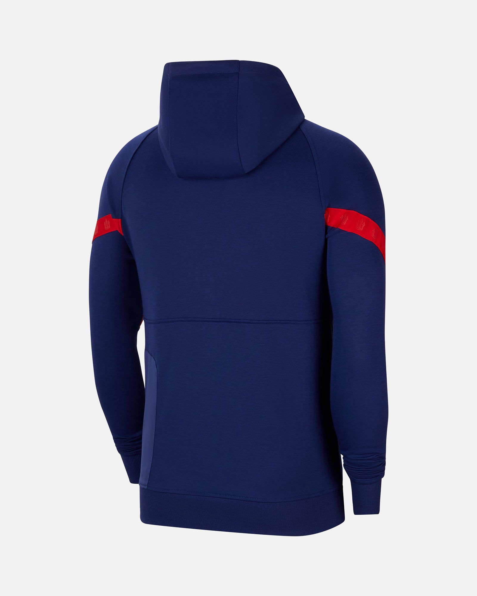 Sudadera Atlético de Madrid 2021/2022 HD - Fútbol Factory