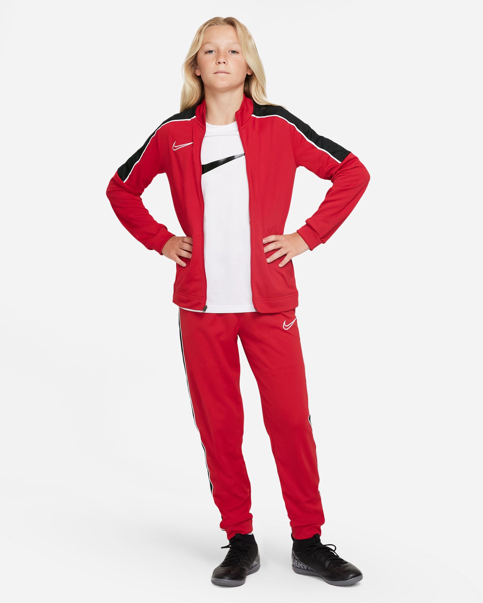 Chaqueta Nike Dri-FIT Academy 21 - Fútbol Factory