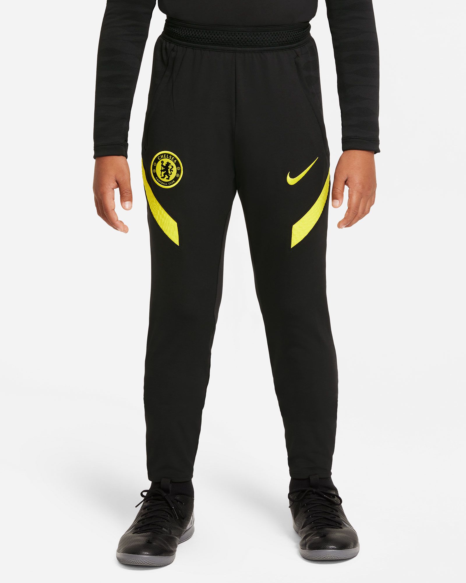 Pantalón Chelsea FC 2021/2022 Strike - Fútbol Factory