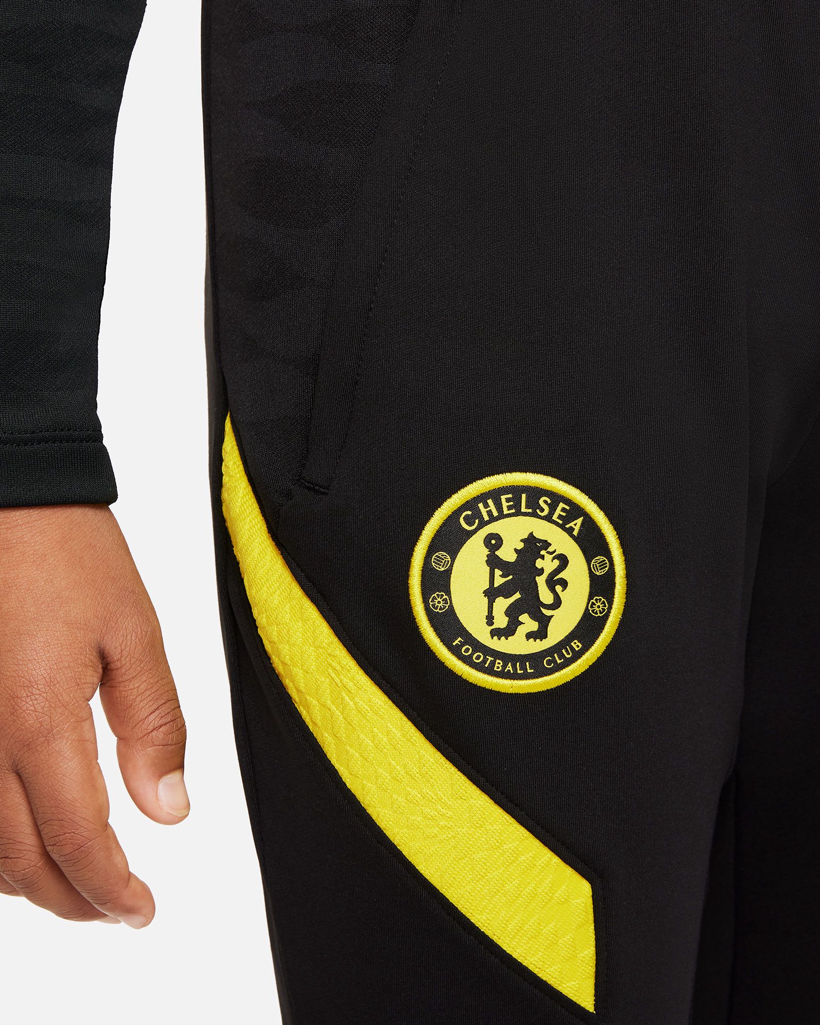 Pantalón Chelsea FC 2021/2022 Strike - Fútbol Factory