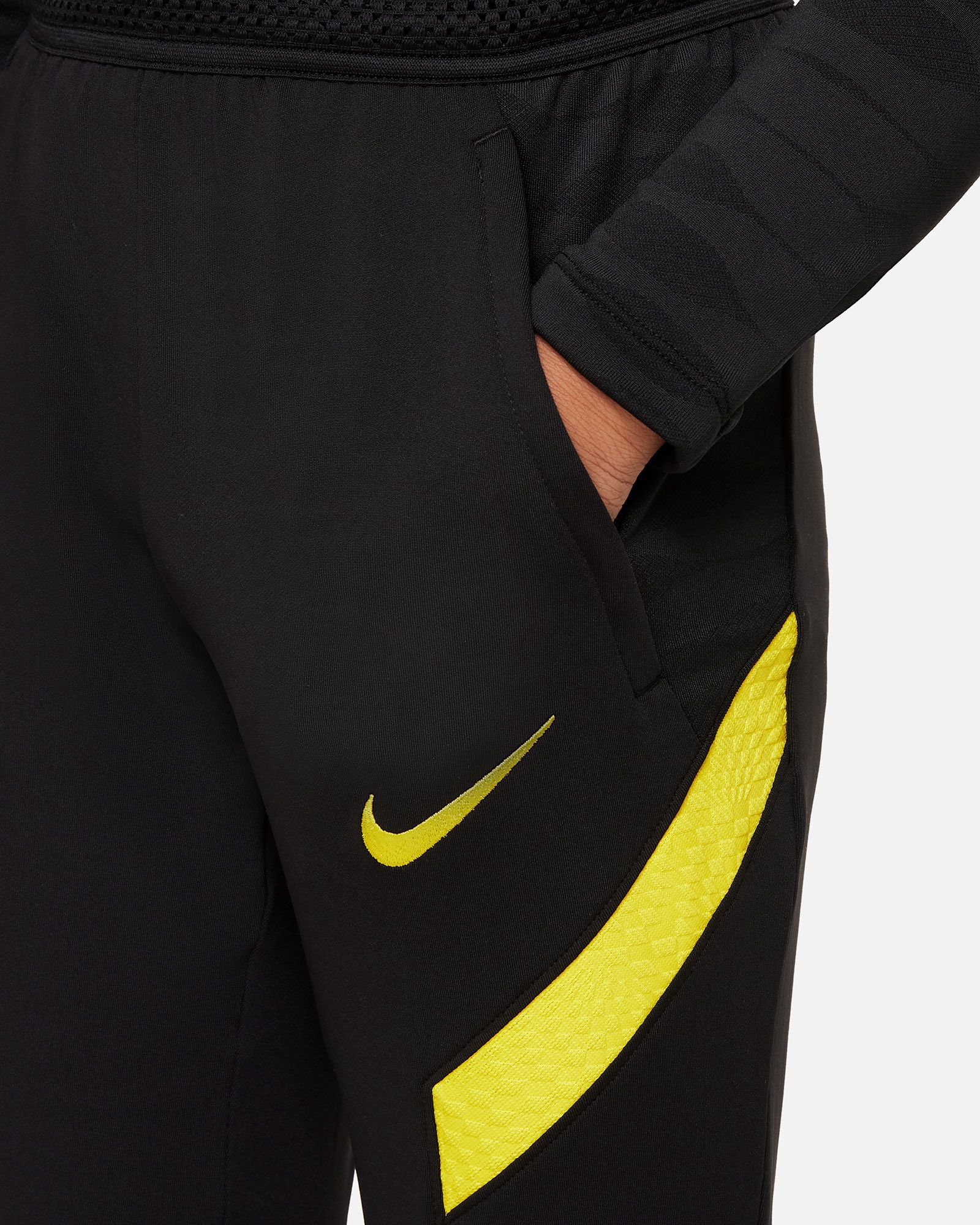 Pantalón Chelsea FC 2021/2022 Strike - Fútbol Factory