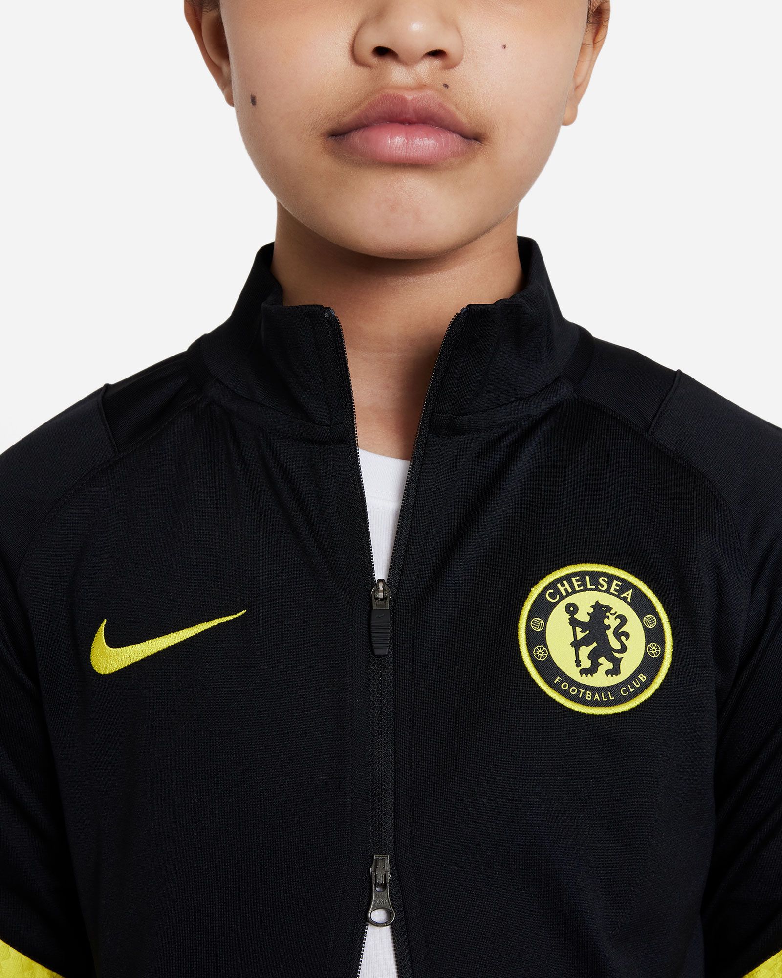 Chándal Chelsea FC 2021/2022 Strike - Fútbol Factory