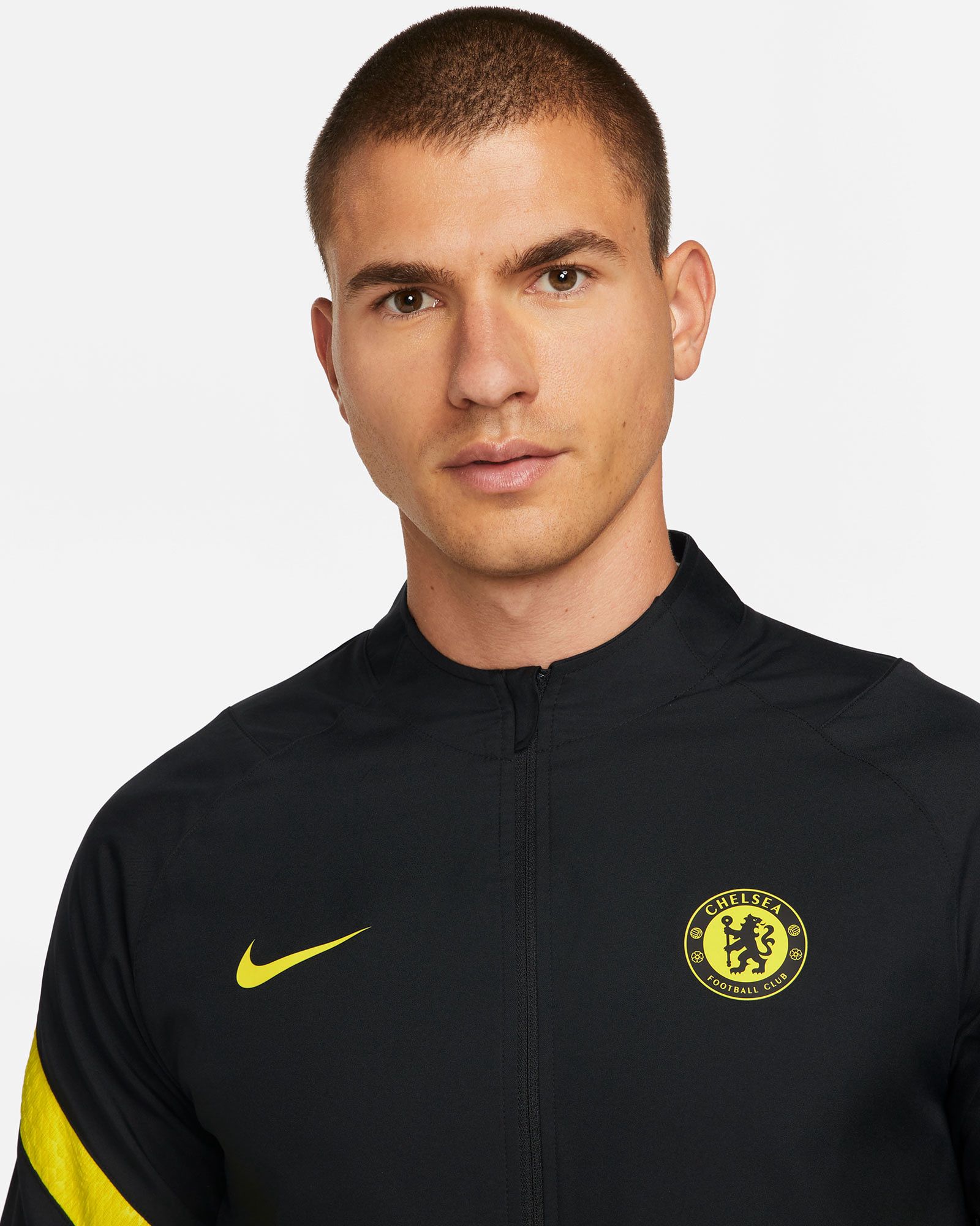 Chandal del chelsea 2021 sale