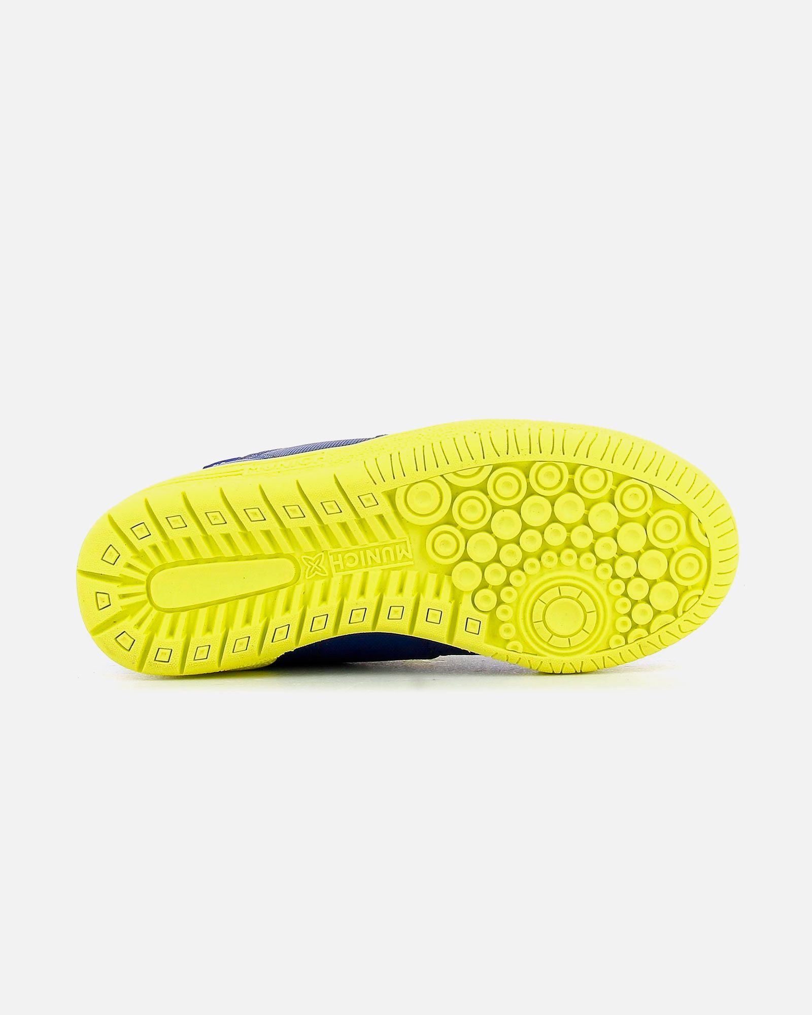 Zapatillas Munich G-3 IN - Fútbol Factory