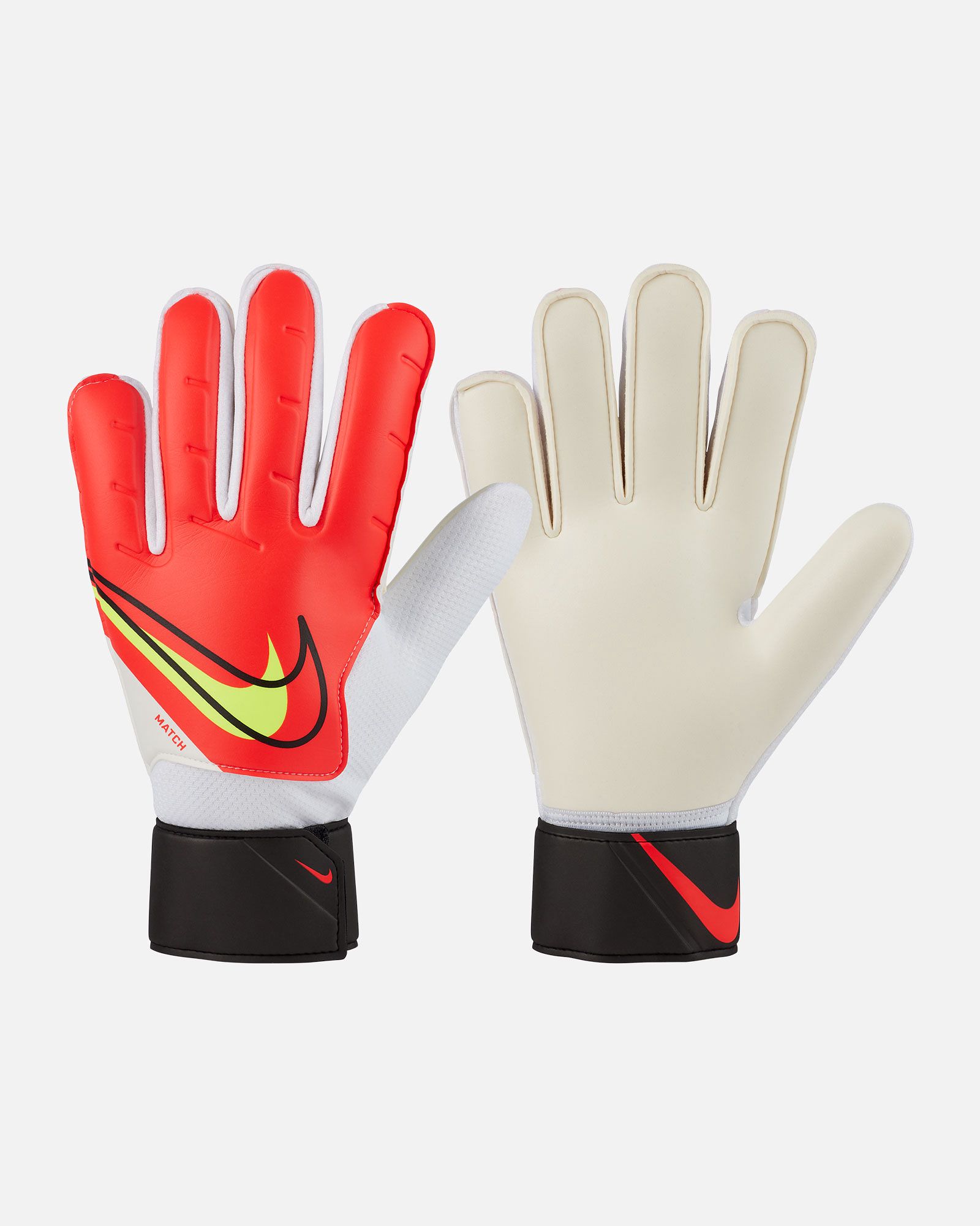 Guantes de portero Nike Match - Fútbol Factory