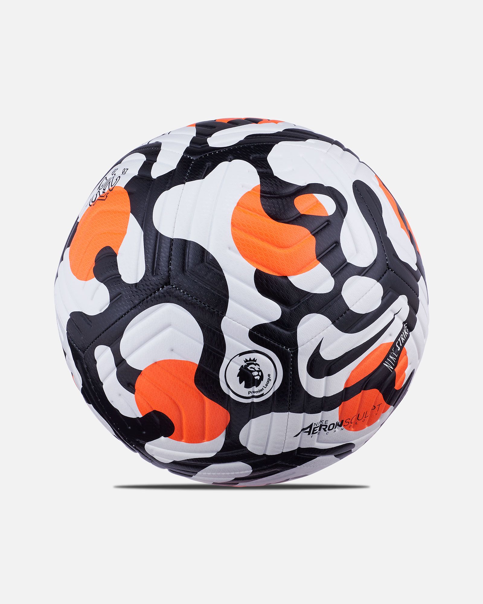 Balón Nike Premier League 2021/2022 - Fútbol Factory