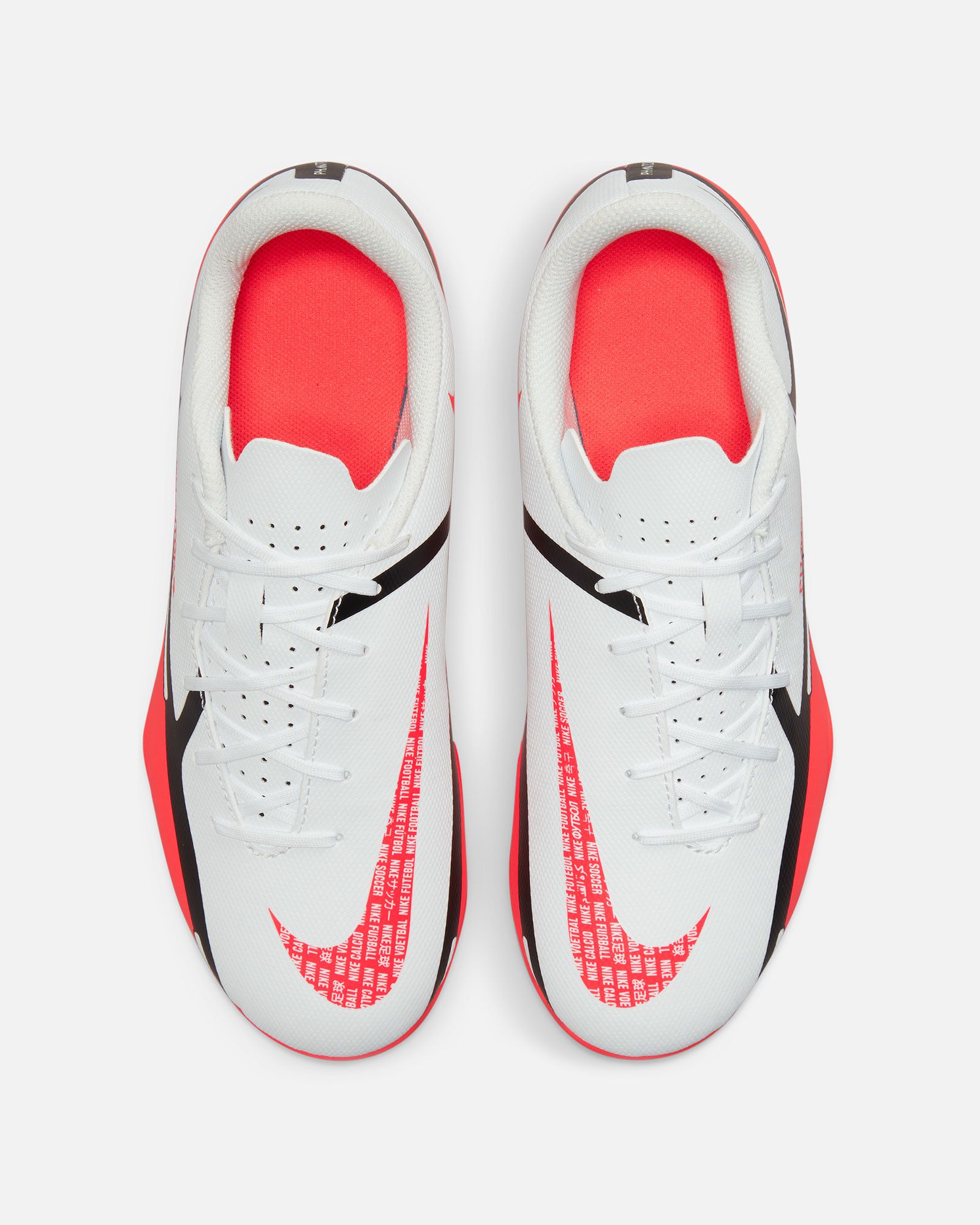 Botas Nike Phantom GT2 Club FG/MG - Fútbol Factory