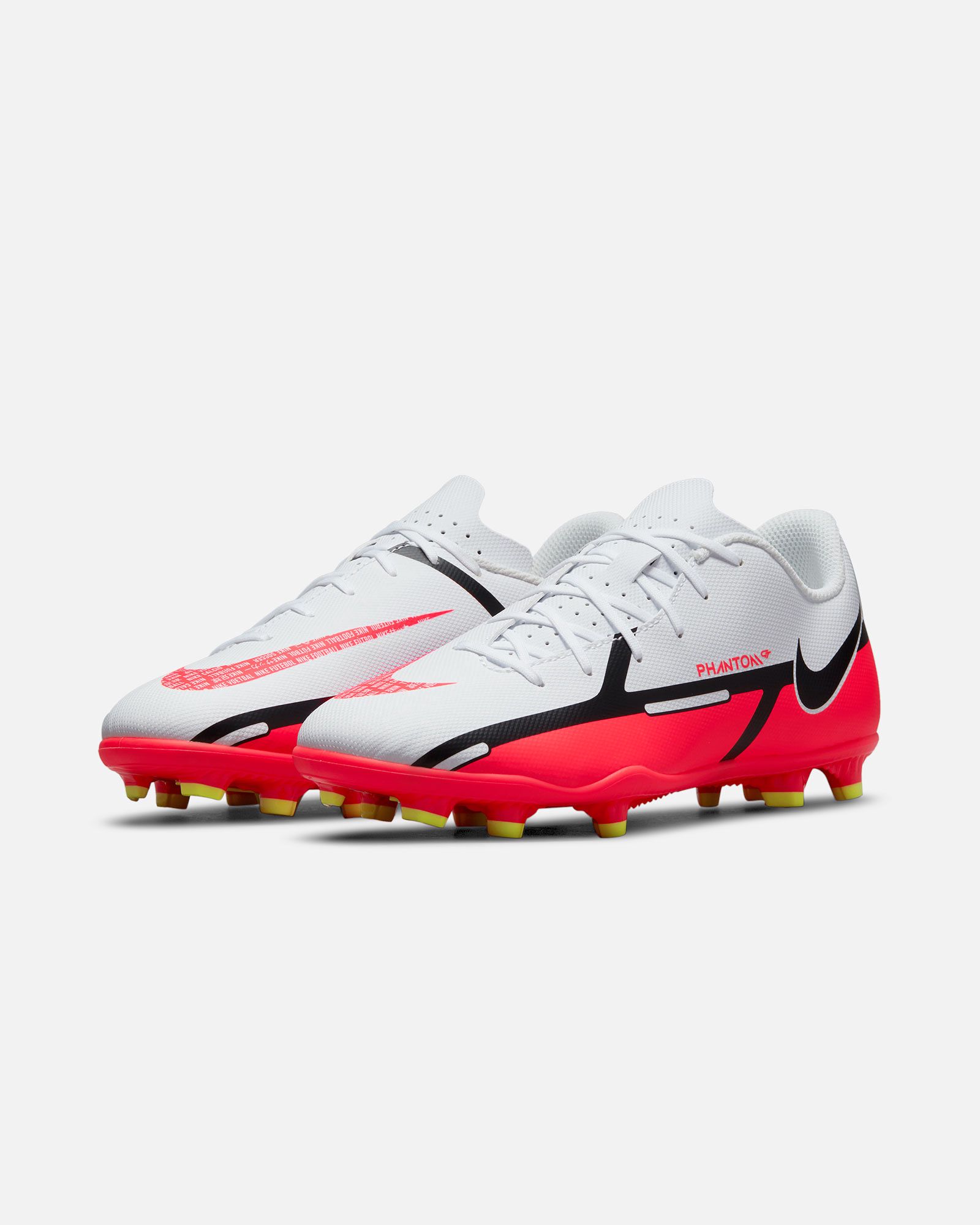 Botas Nike Phantom GT2 Club FG/MG - Fútbol Factory