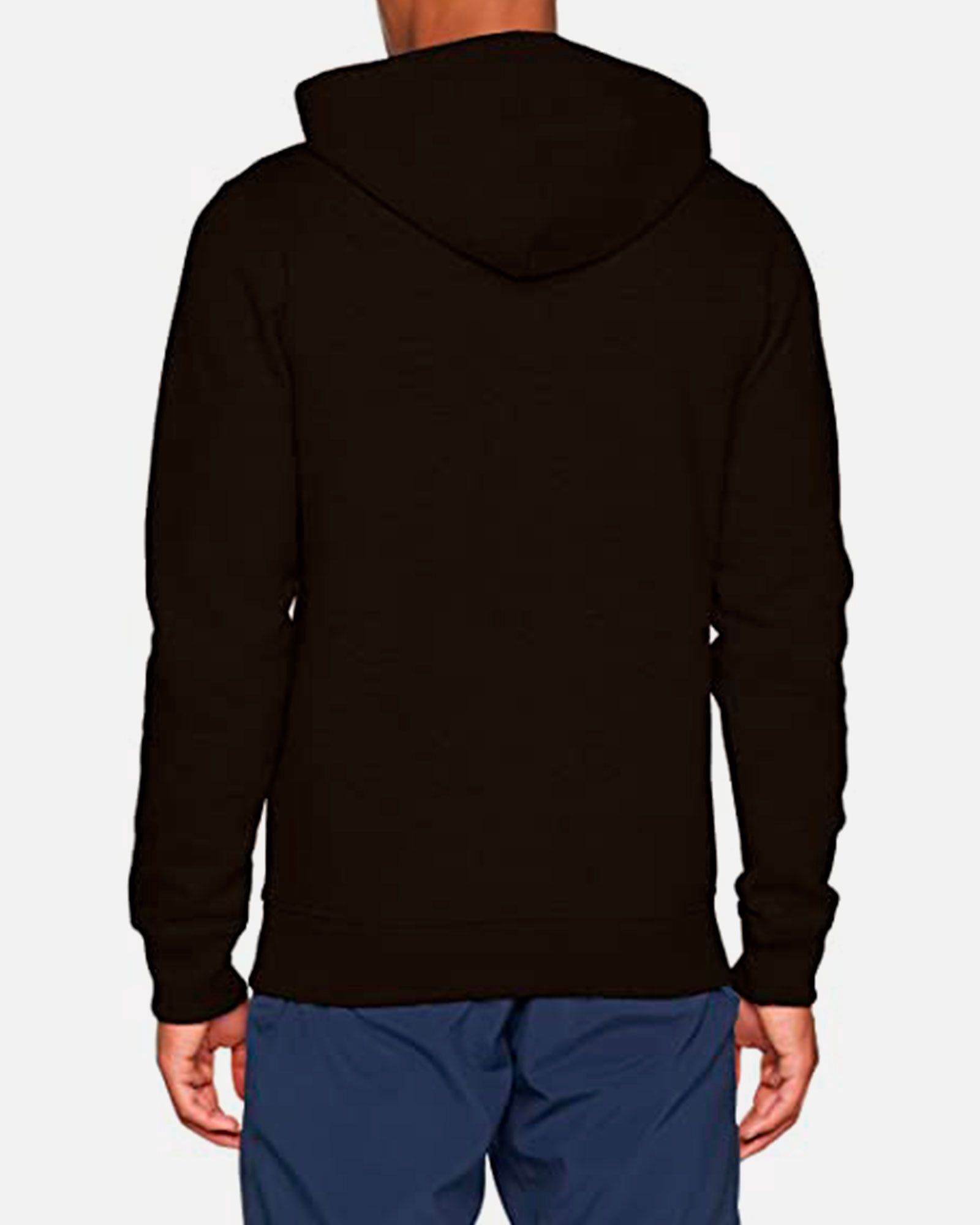 Sudadera Umbro HD Fleece - Fútbol Factory