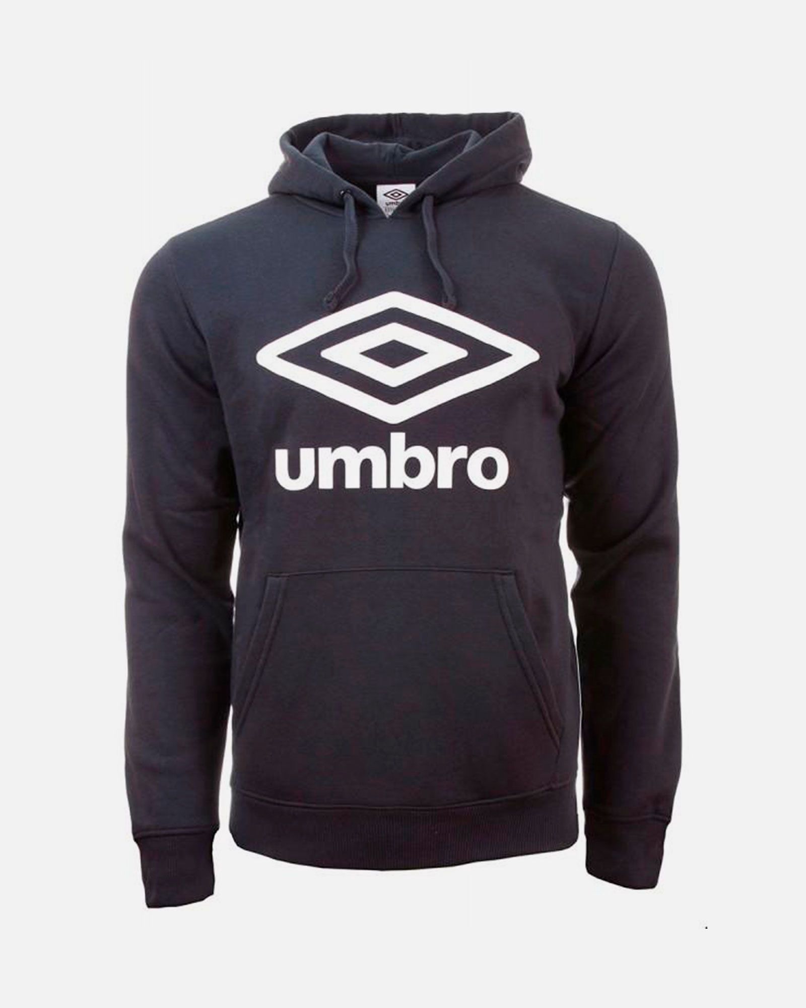 Sudadera Umbro HD Fleece - Fútbol Factory