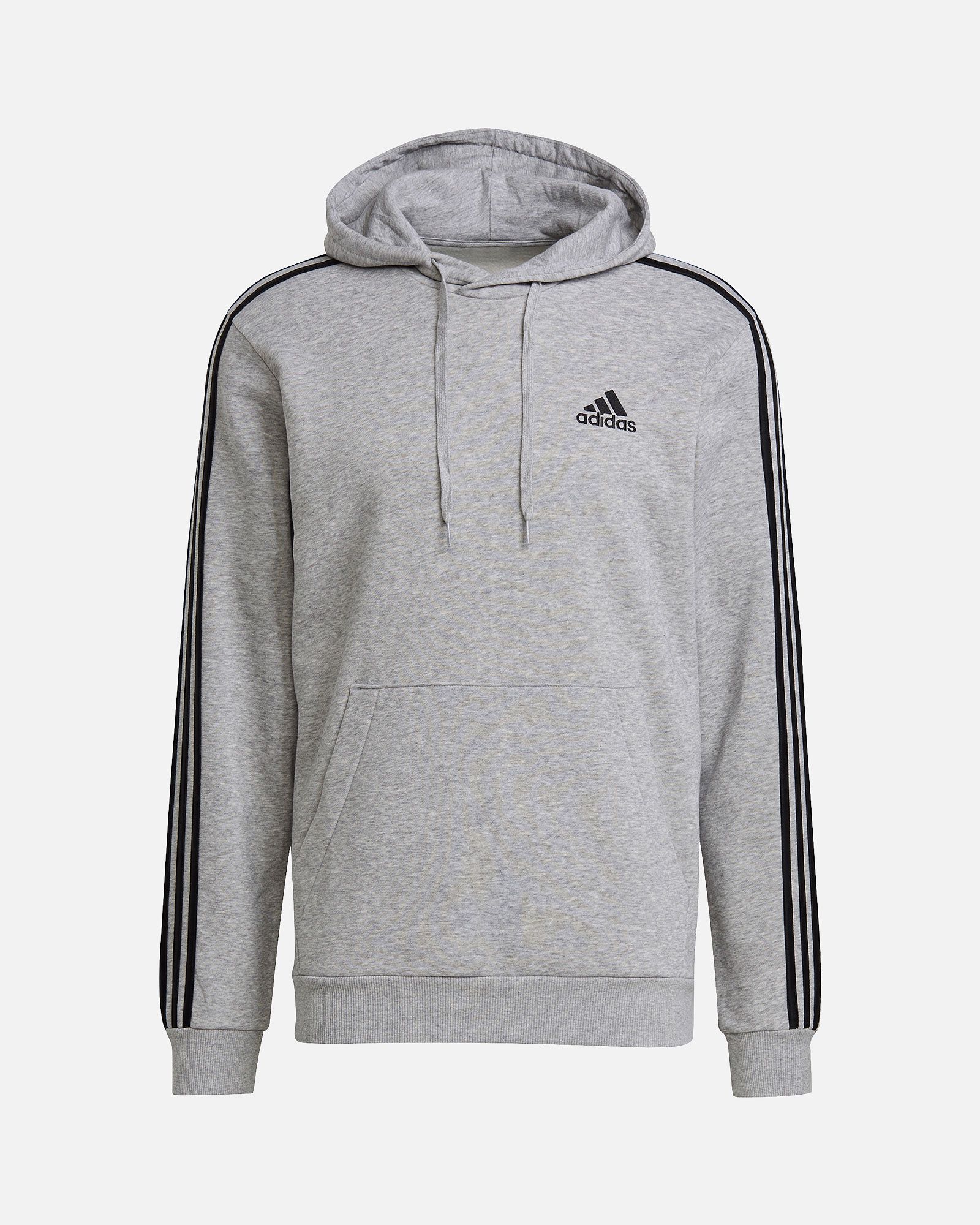Sudadera adidas Essentials 3S HD - Fútbol Factory