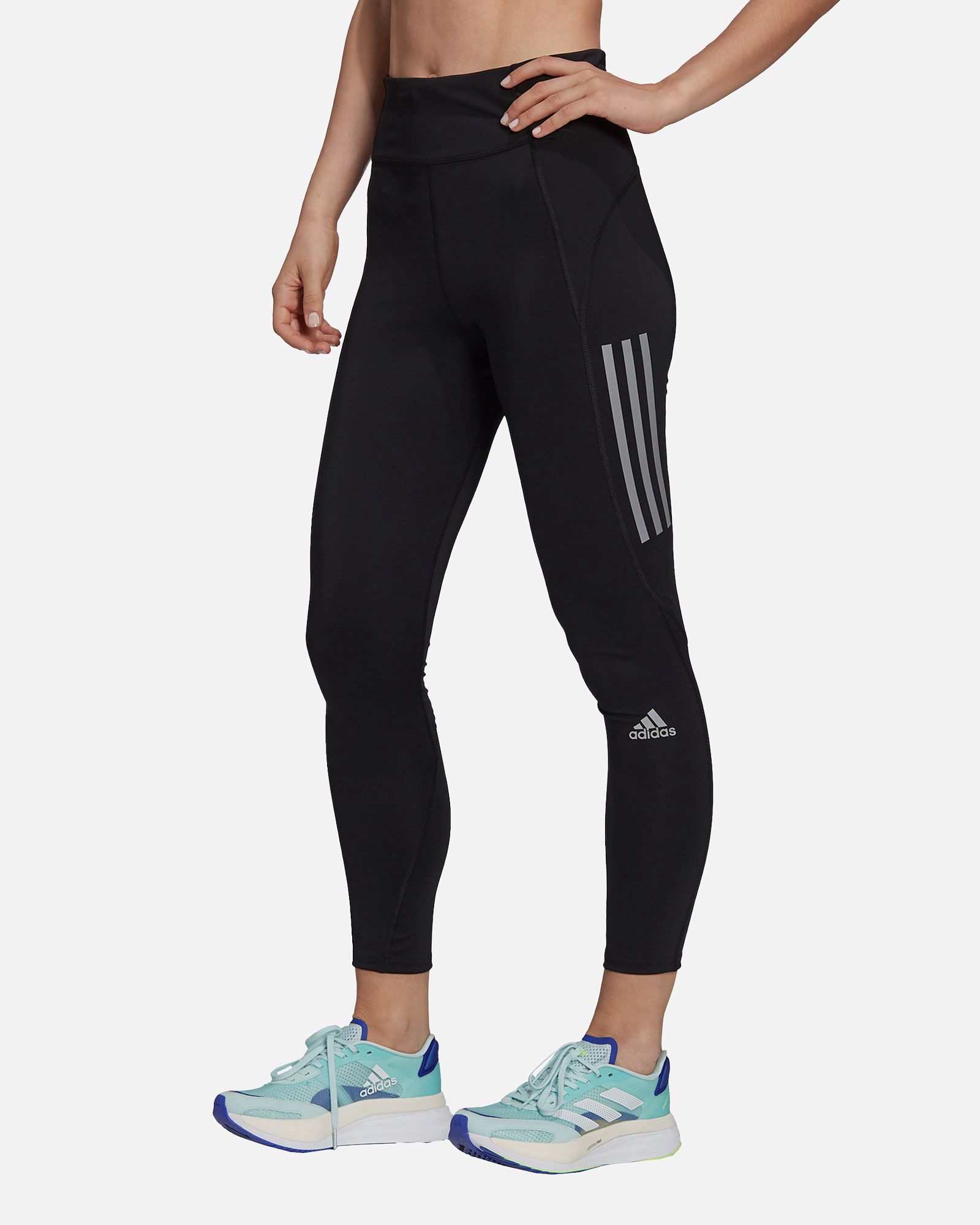Mallas adidas Own The Run - Fútbol Factory