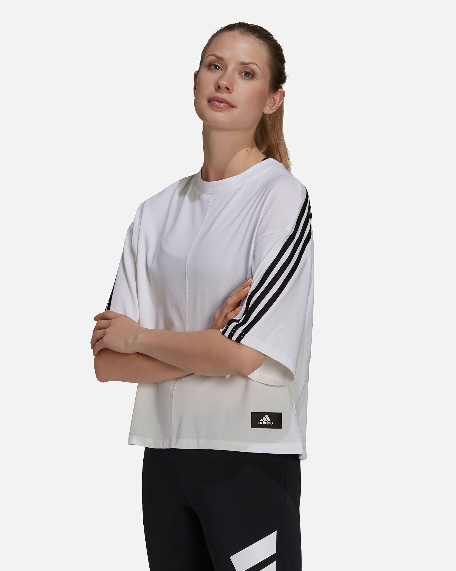 Camiseta adidas Future Icons - Fútbol Factory
