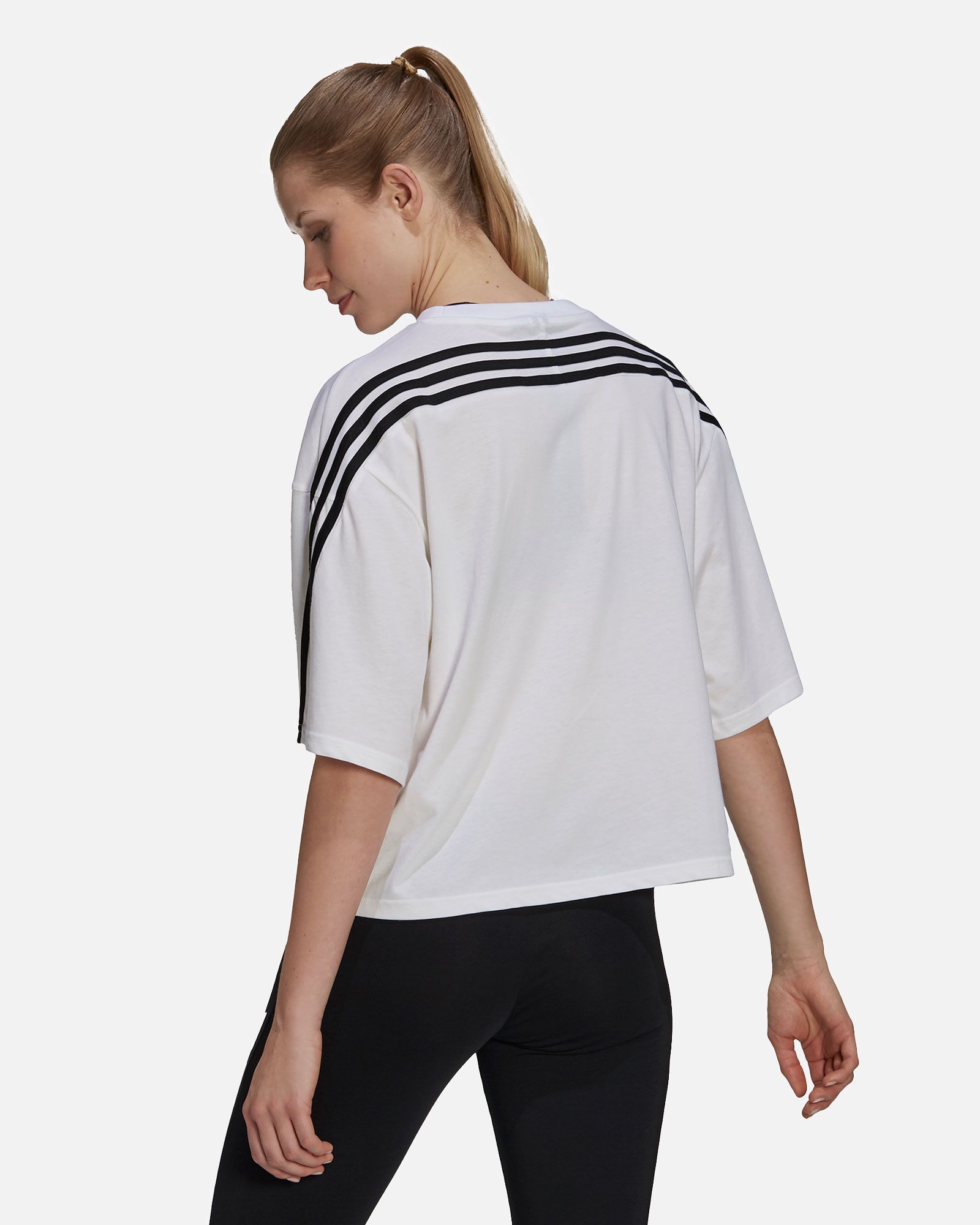 Camiseta adidas Future Icons - Fútbol Factory